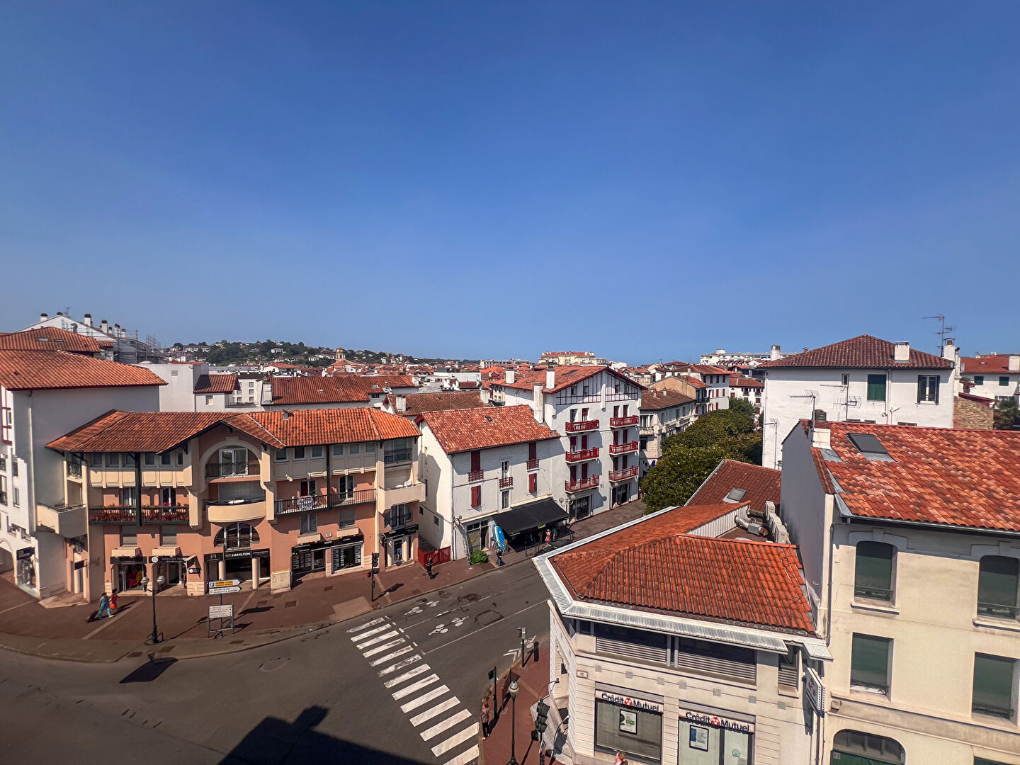Appartement 1 pièce 24 m² · à Saint-Jean-de-Luz · 24 m² · 189 000 €