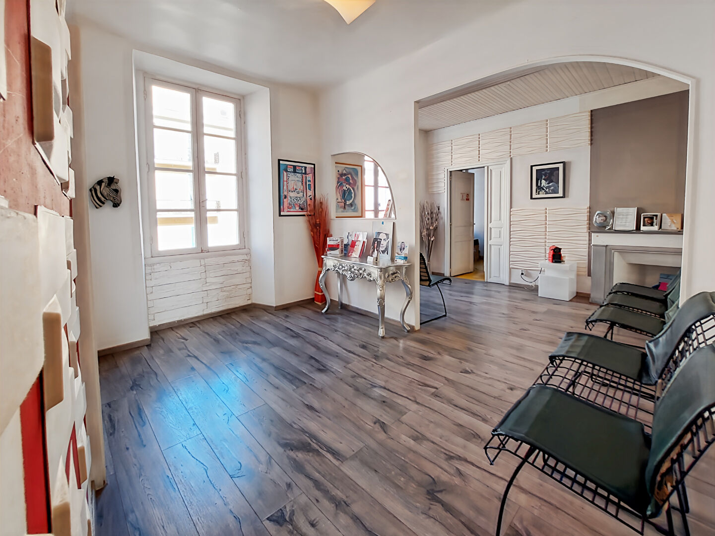 Appartement 4 pièces 103 m² · à Ajaccio · 103 m² · 359 000 €