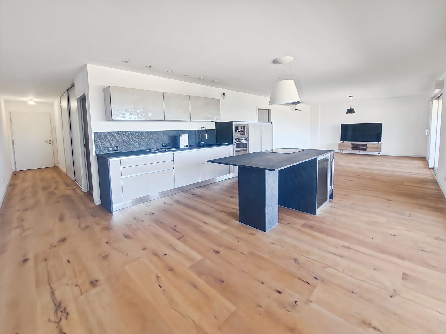 Appartement 4 pièces 110 m² · à Pietrosella · 110 m² · 650 000 €