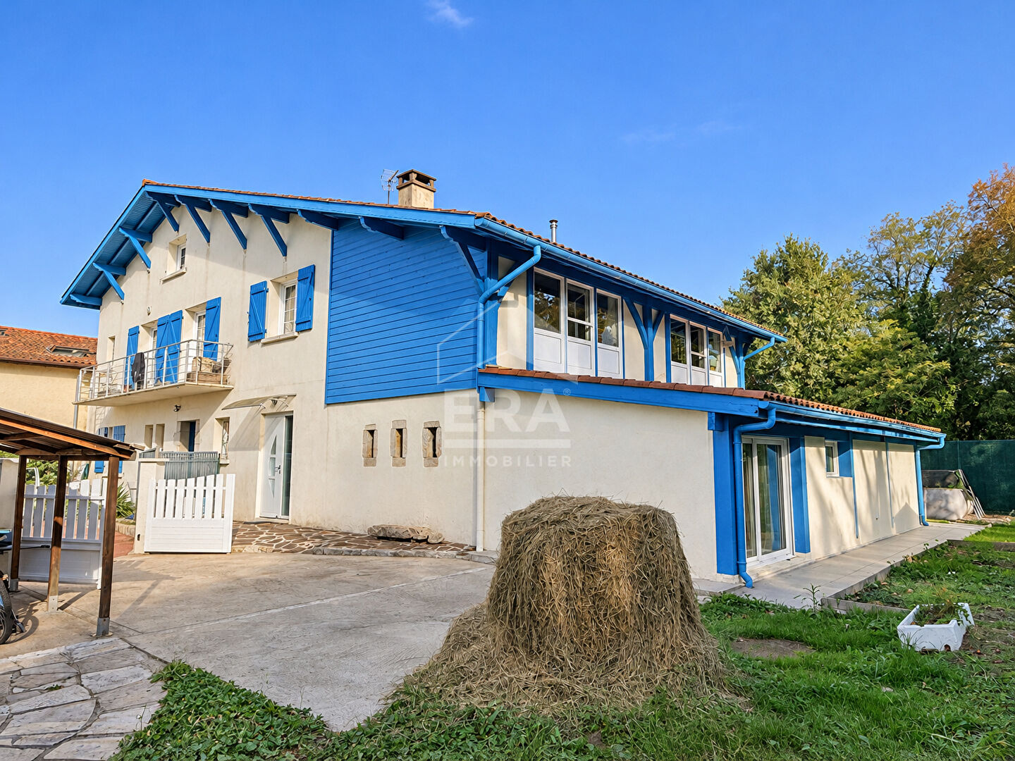Appartement 4 pièces 97 m² · à Tarnos · 97 m² · 359 800 €