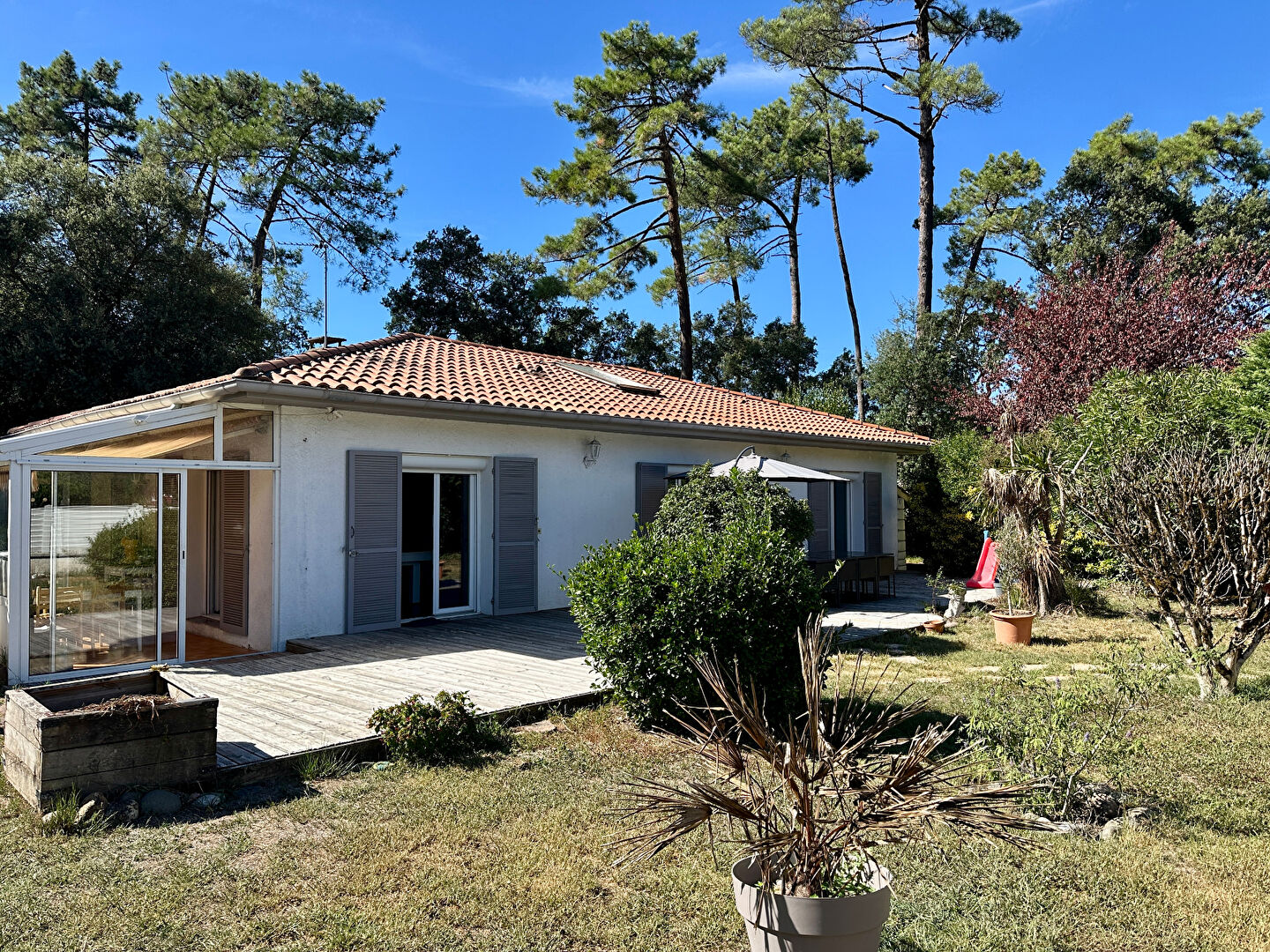 Maison 5 pièces 118 m² · à Tarnos · 118 m² · 588 000 €