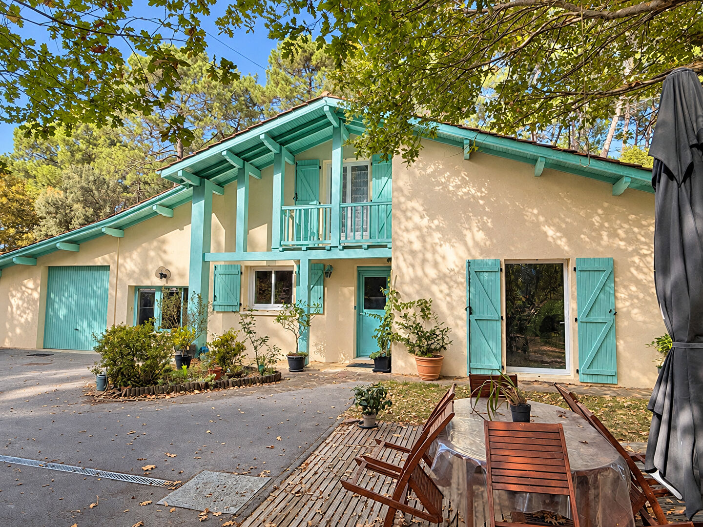 Maison 5 pièces 120 m² · à Labenne · 120 m² · 598 500 €