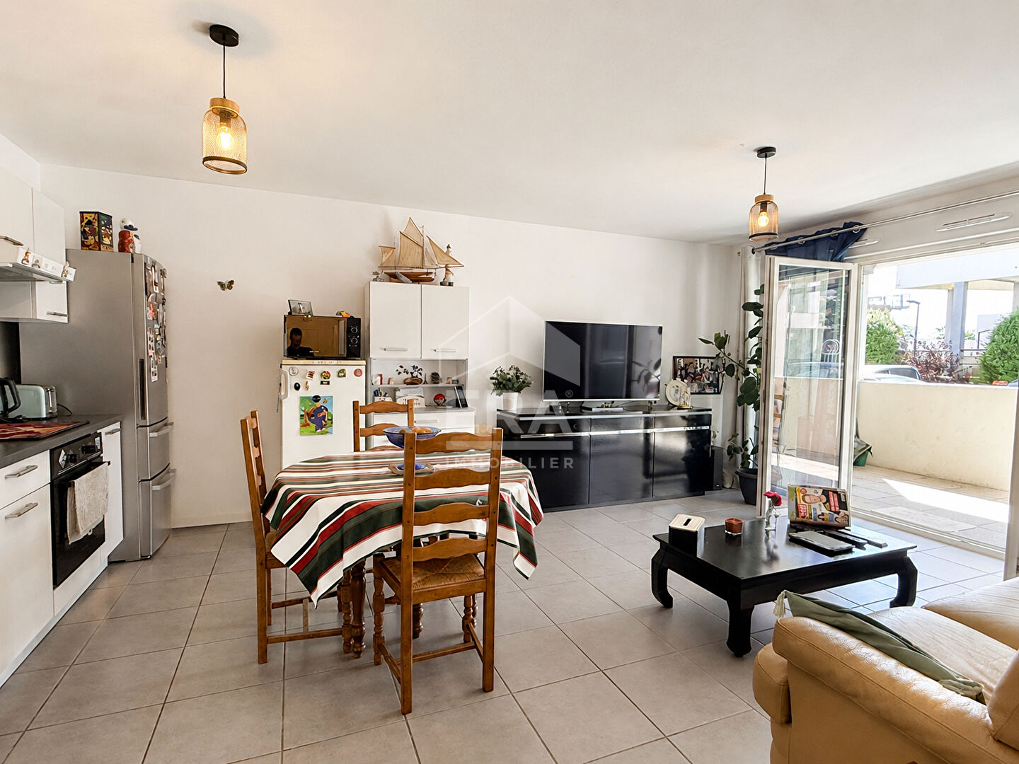 Appartement 3 pièces 62 m² · à Tarnos · 62 m² · 265 000 €