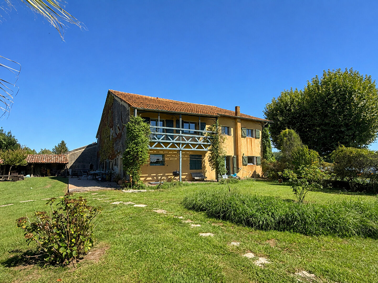 Maison 7 pièces 314 m² · à Saint-Martin-de-Seignanx · 314 m² · 640 000 €