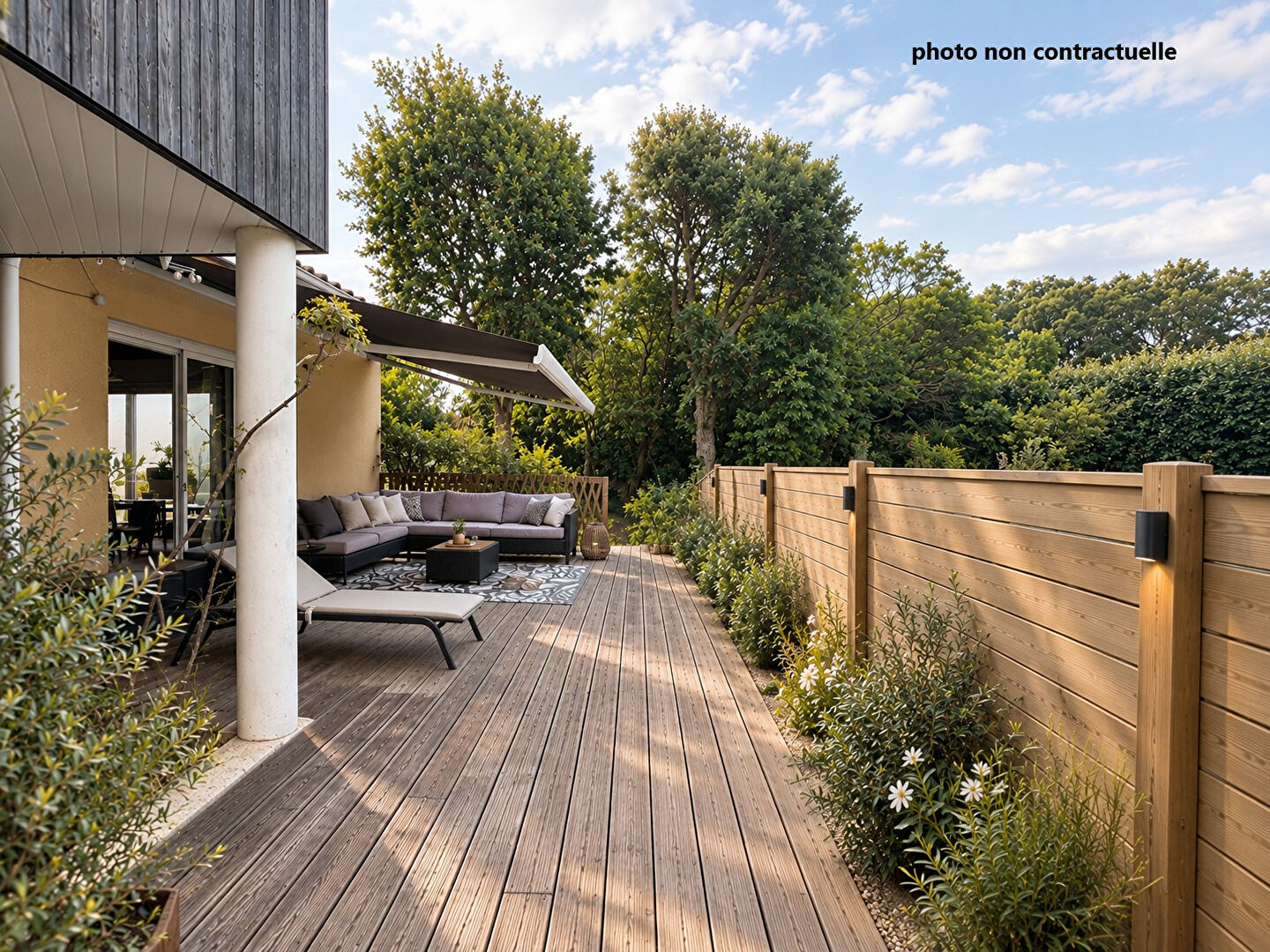 Appartement 4 pièces 105 m² · à Labenne · 105 m² · 465 000 €