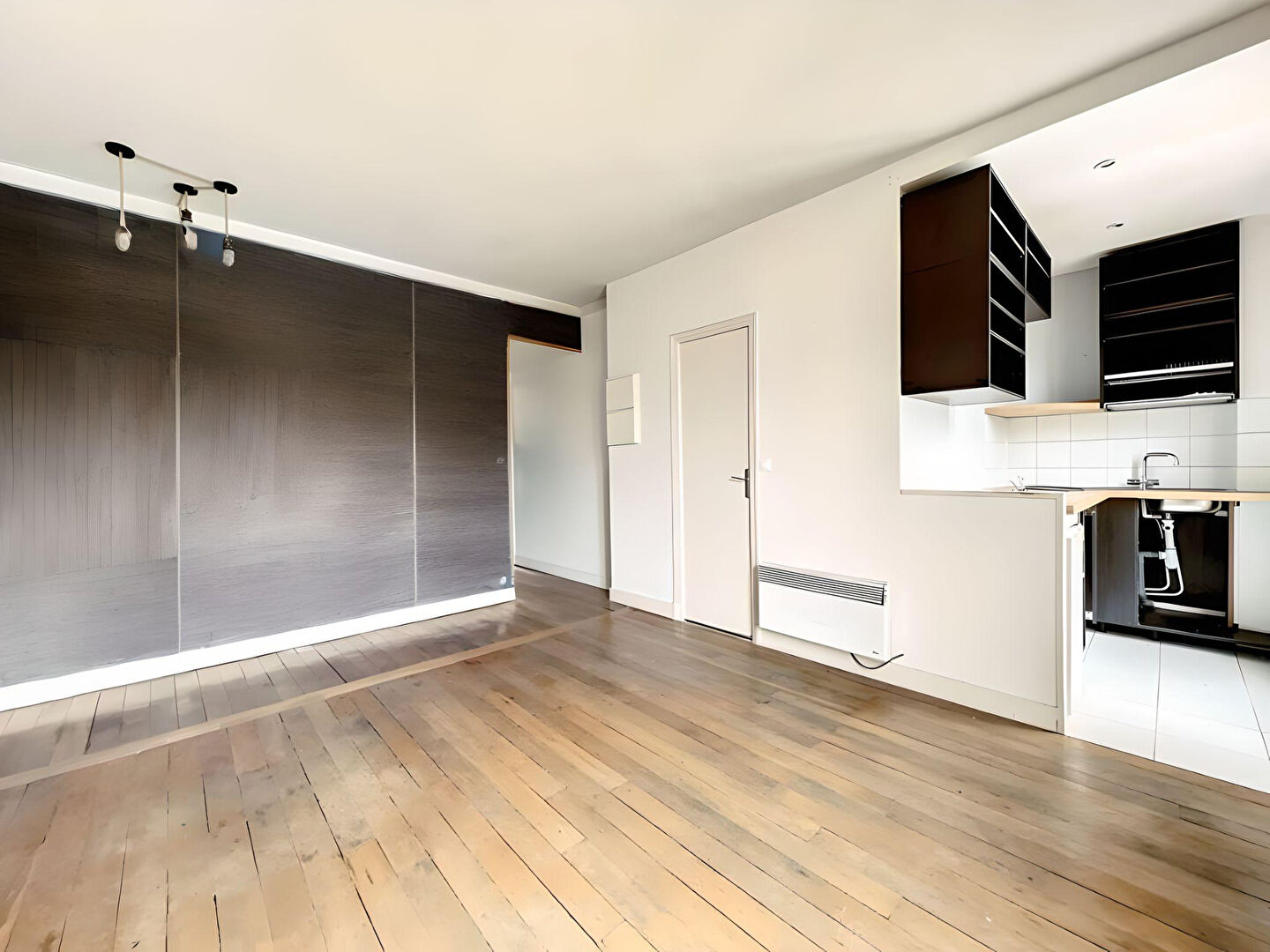 Appartement 2 pièces 35 m² · à Suresnes · 35 m² · 245 000 €