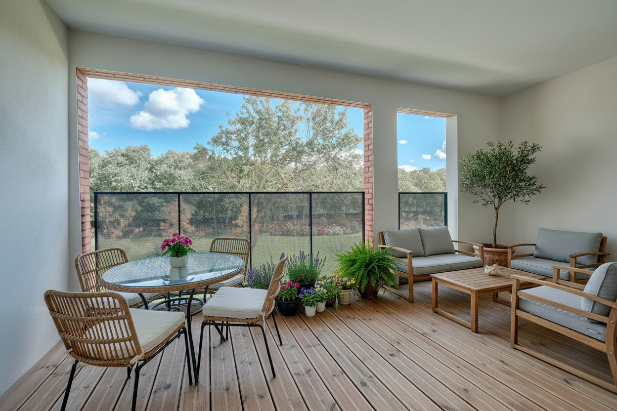 Appartement 3 pièces 66 m² · à Toulouse · 66 m² · 299 000 €