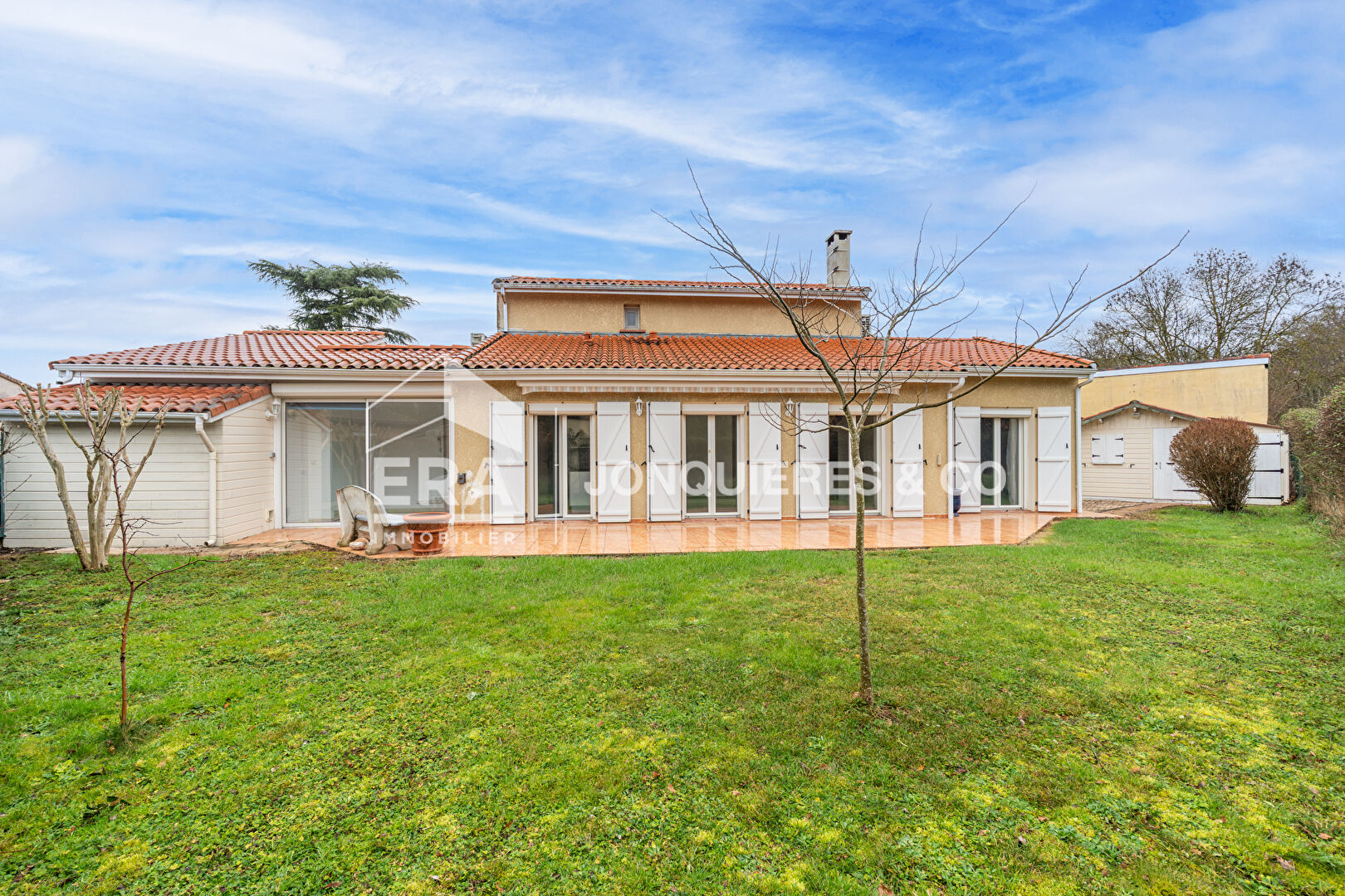 Maison 6 pièces 130 m² · à Fonbeauzard · 130 m² · 348 000 €