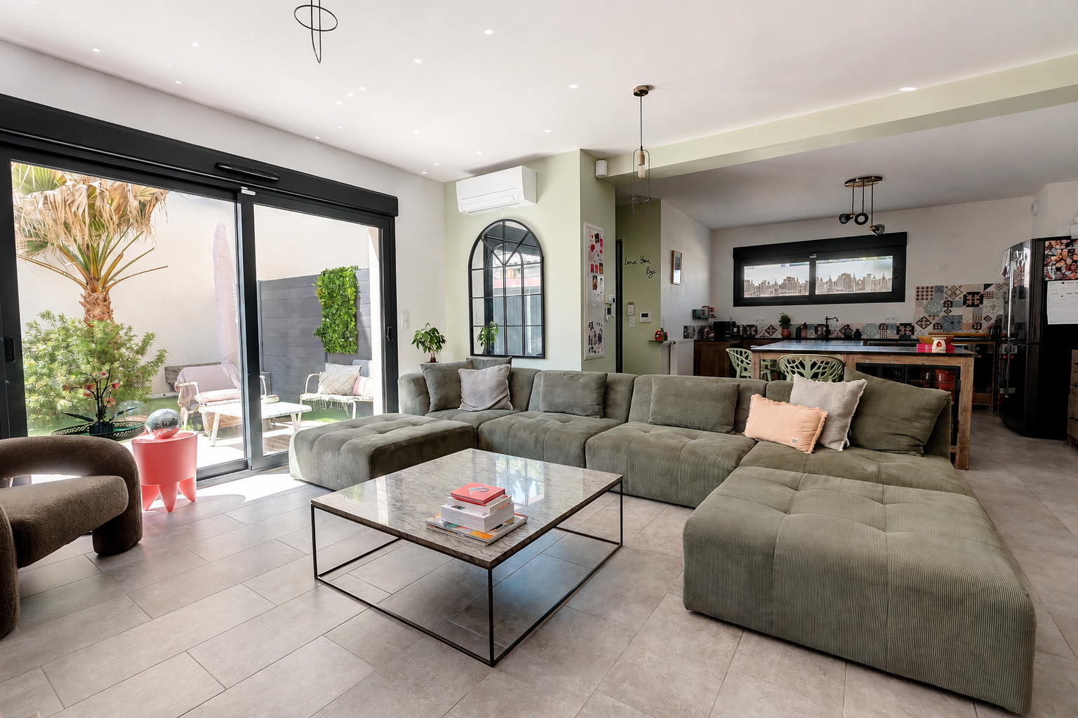 Maison 4 pièces 163 m² · à Montastruc-la-Conseillère · 163 m² · 429 000 €
