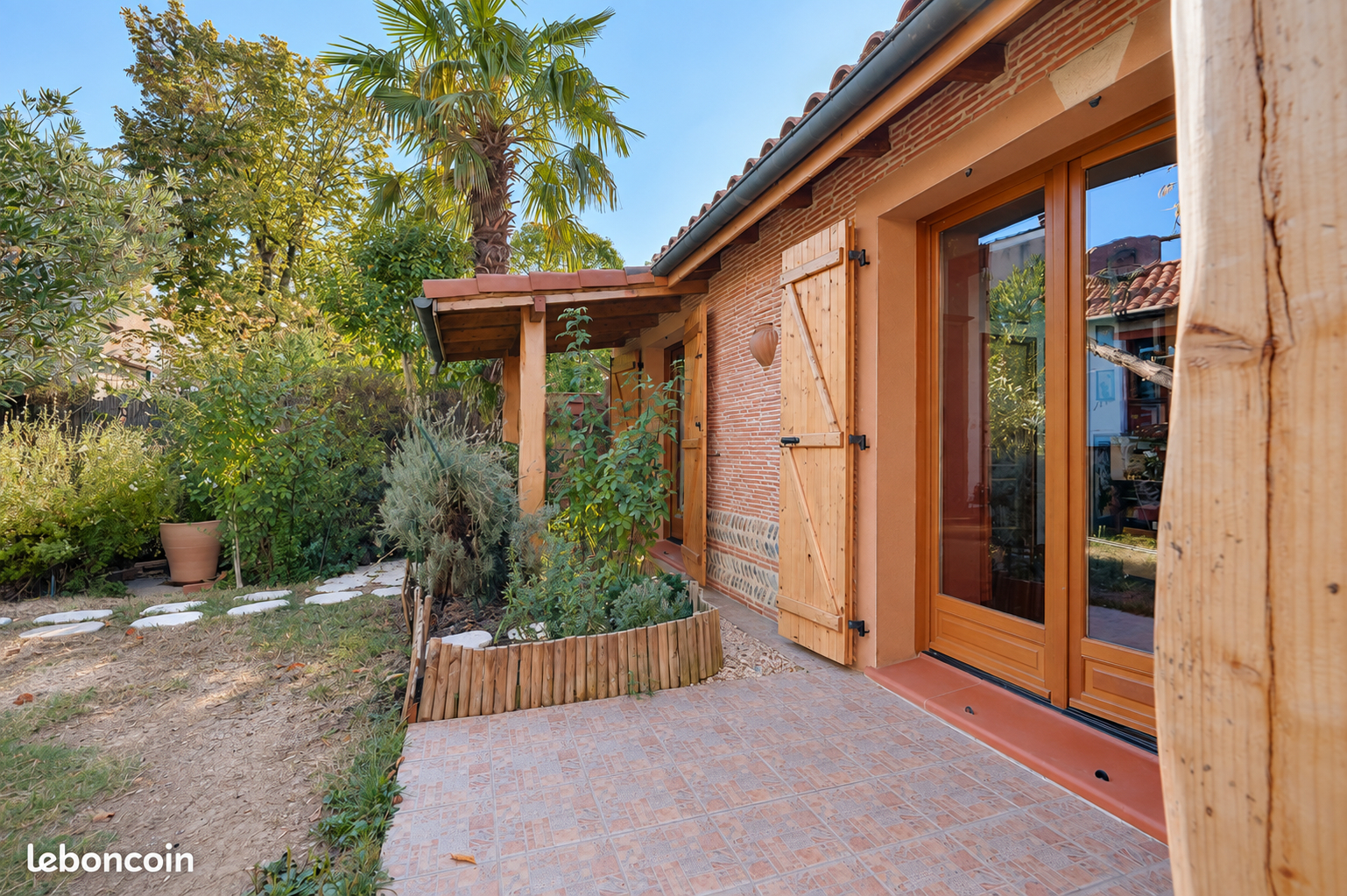 Maison 5 pièces 96 m² · à Toulouse · 96 m² · 630 000 €
