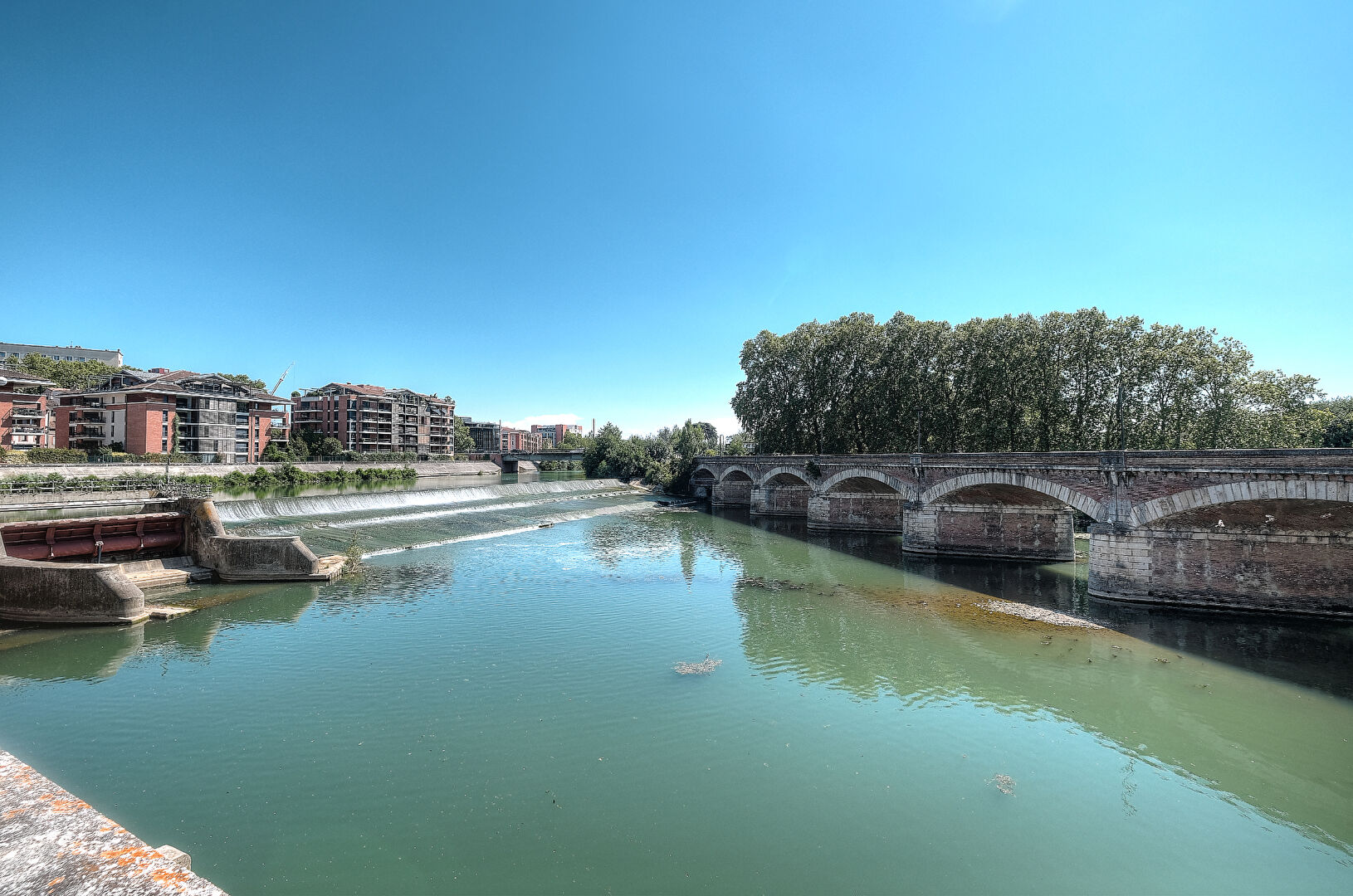 Appartement 3 pièces 66 m² · à Toulouse · 66 m² · 298 000 €
