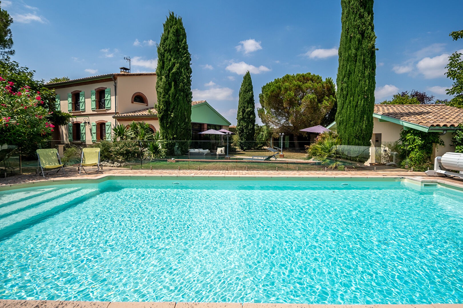 Maison 8 pièces 281 m² · à Saint-Jory · 281 m² · 840 000 €