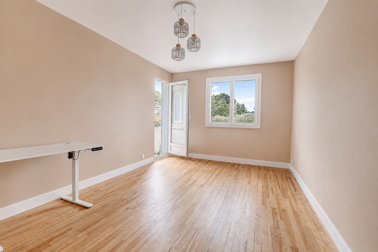 Appartement 4 pièces 67 m² · à Toulouse · 67 m² · 222 000 €