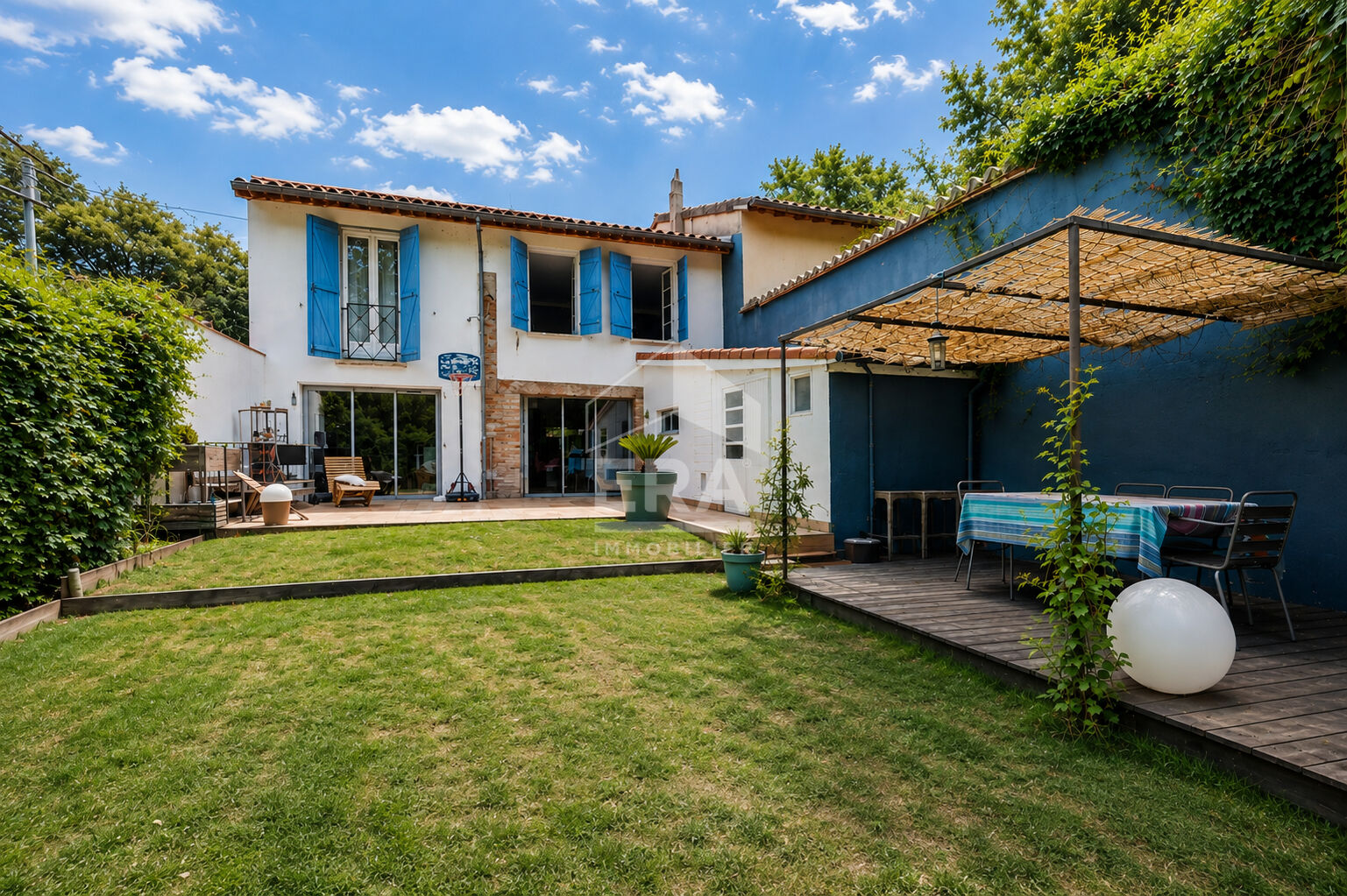 Maison 5 pièces 158 m² · à Seysses · 158 m² · 342 000 €