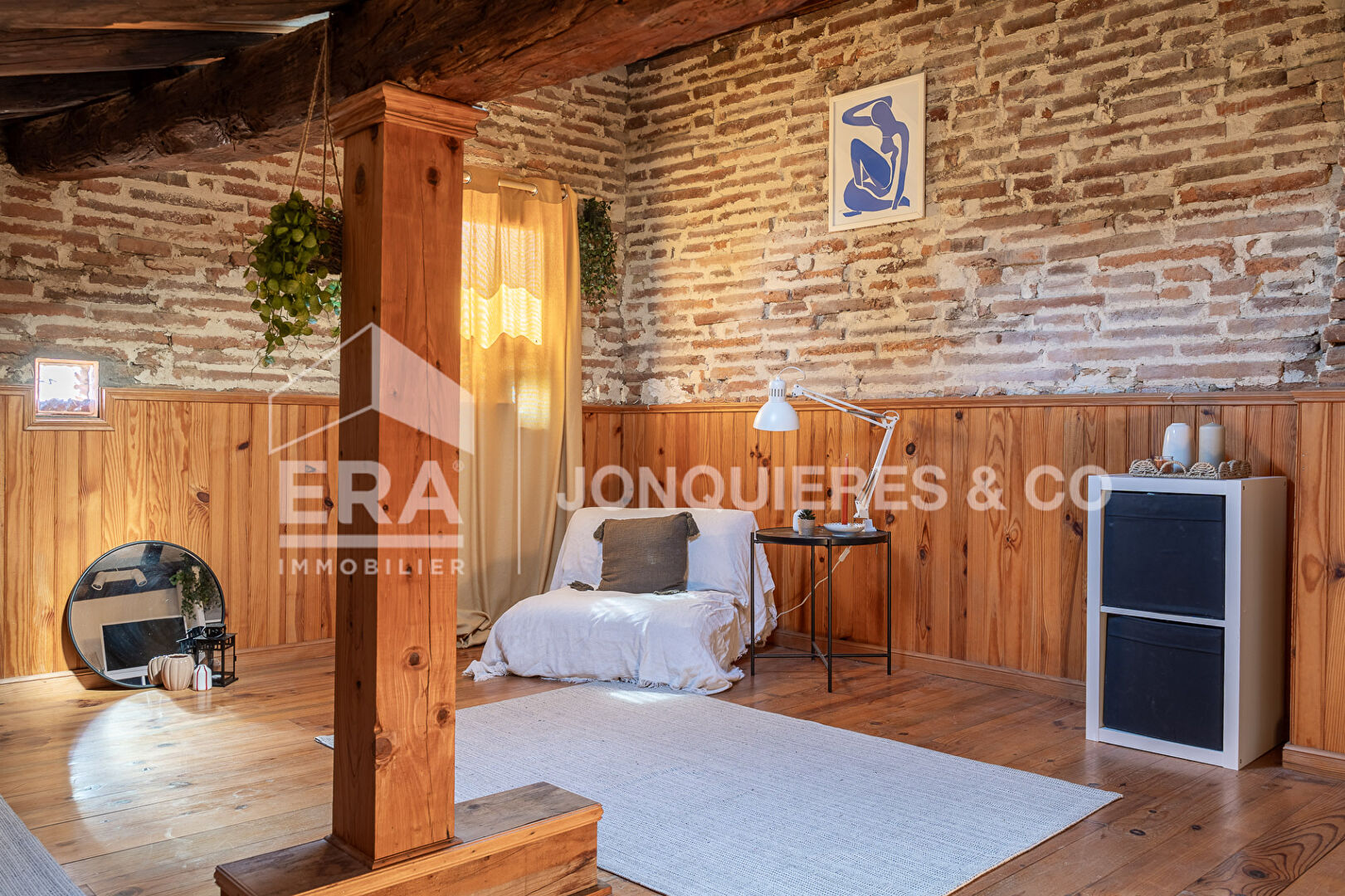 Maison 3 pièces 62 m² · à Lavernose-Lacasse · 62 m² · 145 000 €