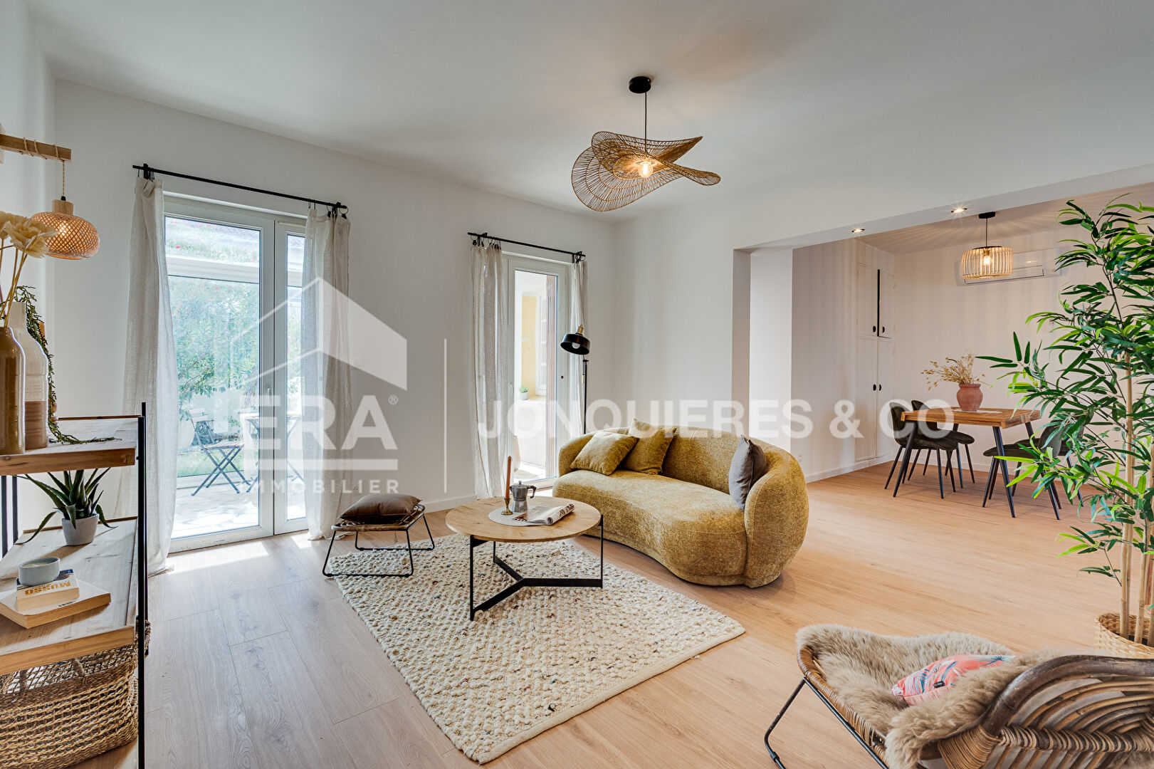 Appartement 4 pièces 94 m² · à Toulouse · 94 m² · 420 000 €
