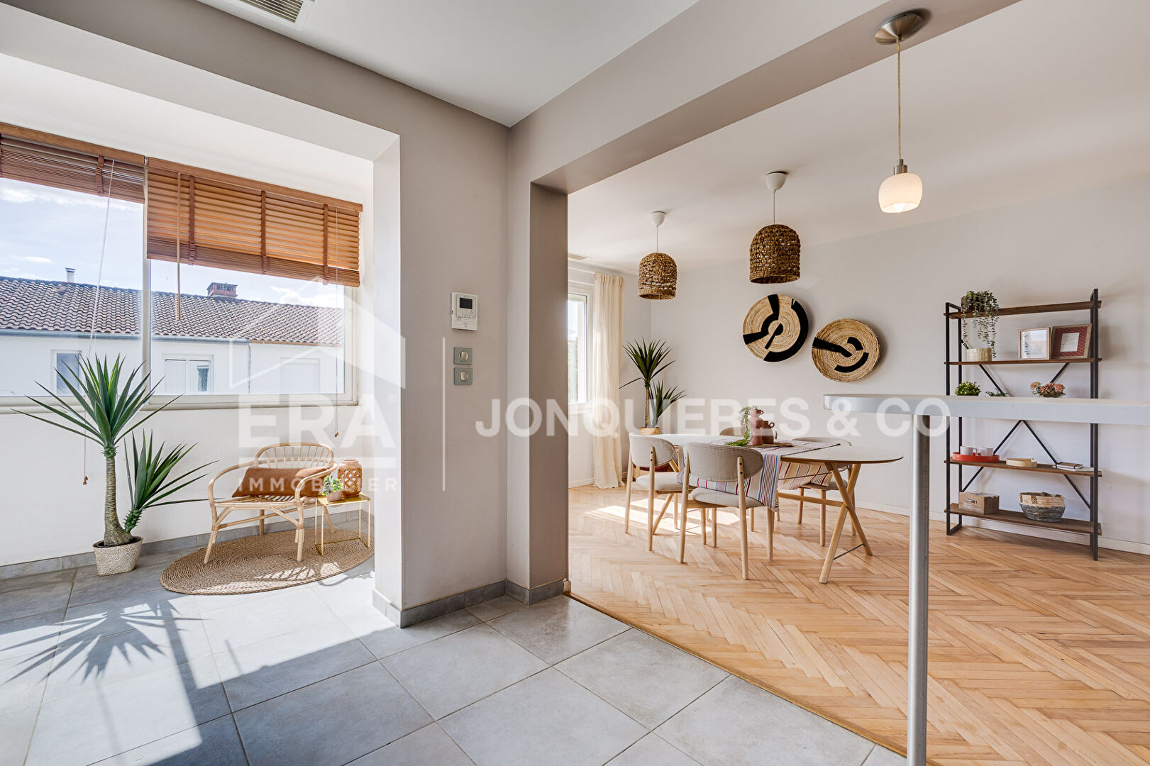Appartement 4 pièces 100 m² · à Toulouse · 100 m² · 360 000 €