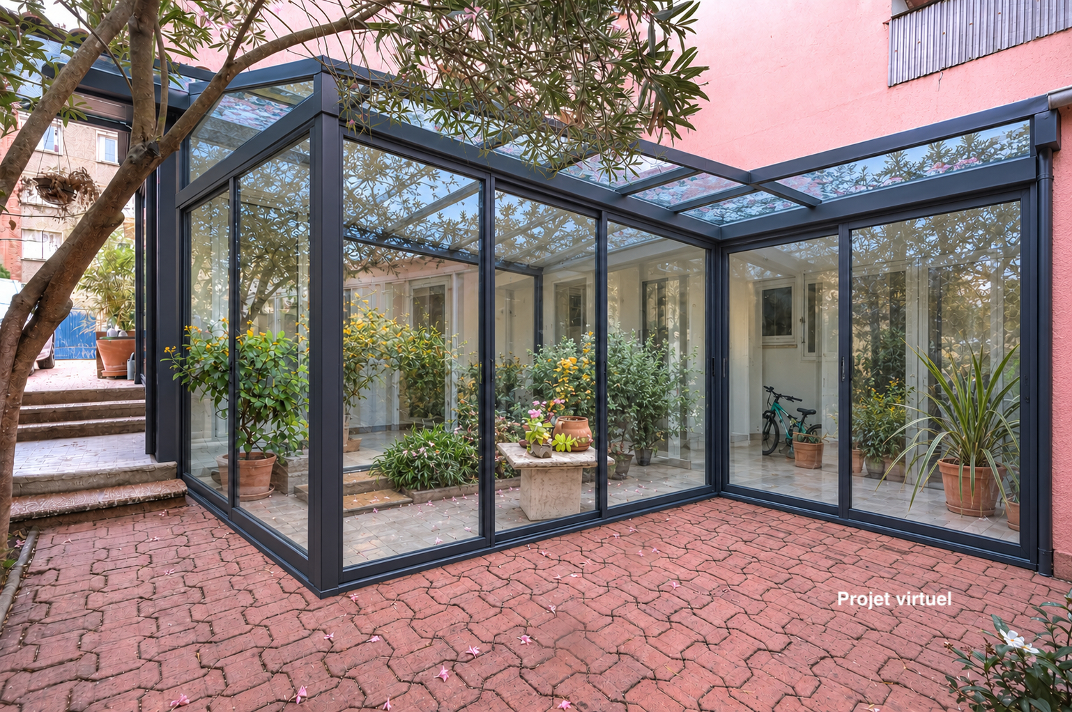 Immeuble 6 pièces 125 m² · à Toulouse · 125 m² · 448 000 €