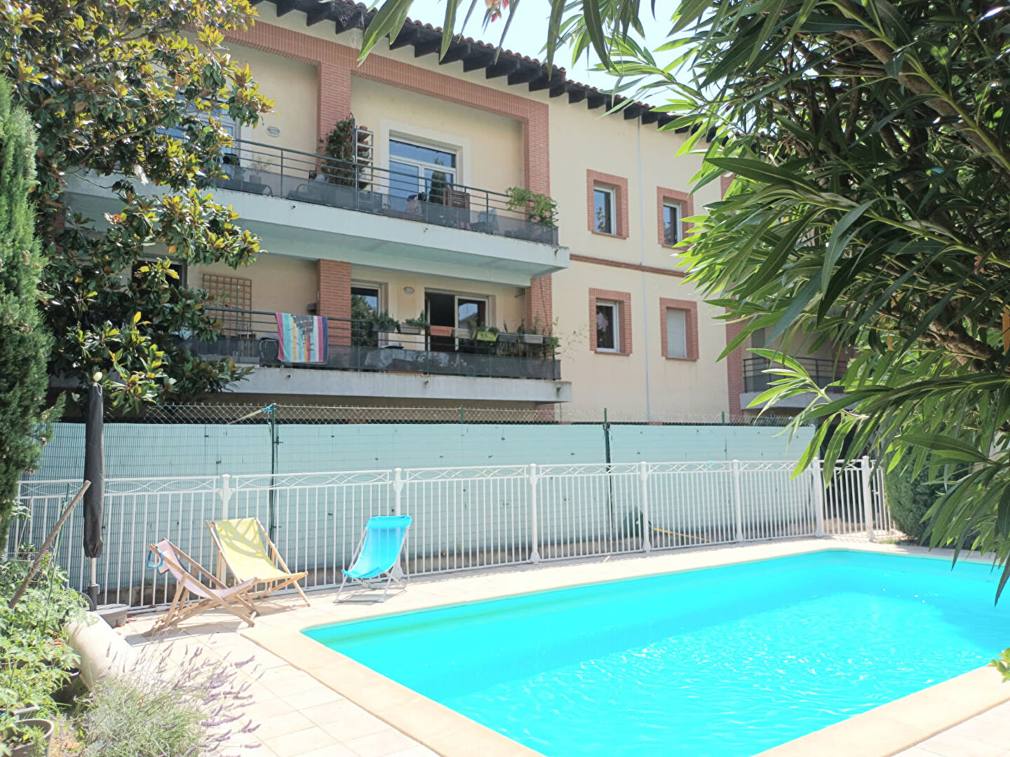 Appartement 5 pièces 78 m² · à Toulouse · 78 m² · 372 000 €