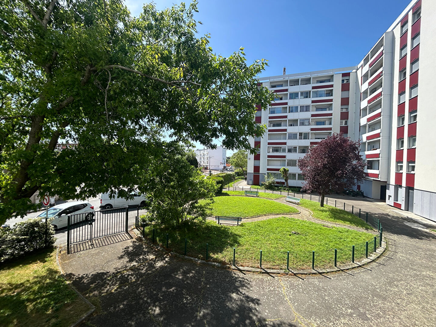 Appartement 3 pièces 62 m² · à Toulouse · 62 m² · 136 000 €
