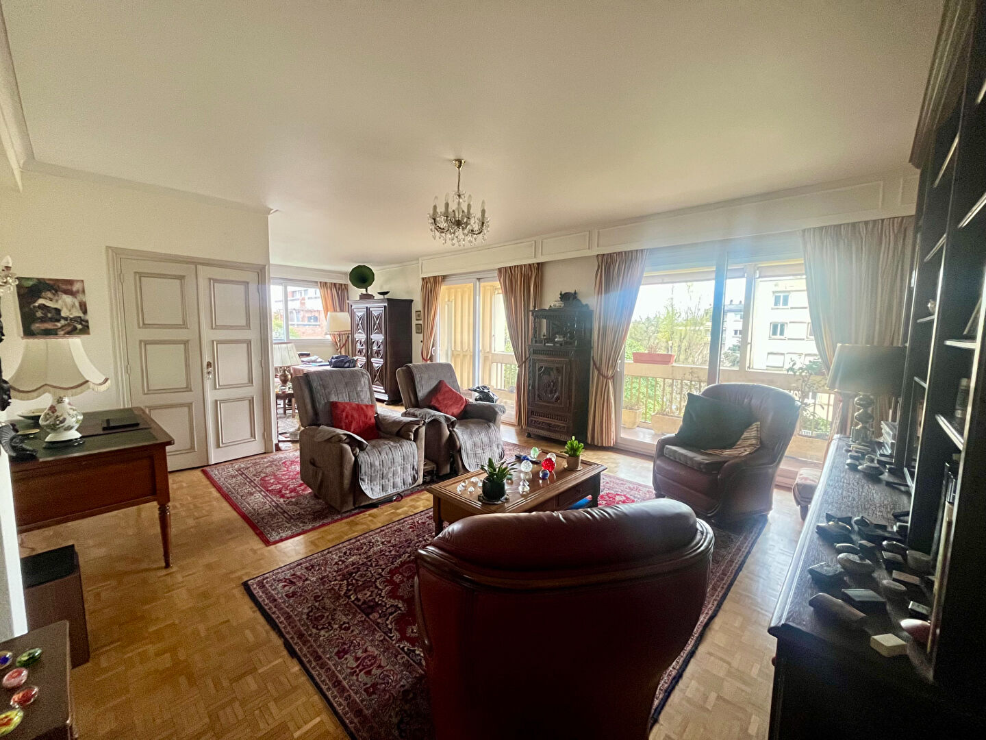 Appartement 4 pièces 112 m² · à Toulouse · 112 m² · 489 000 €