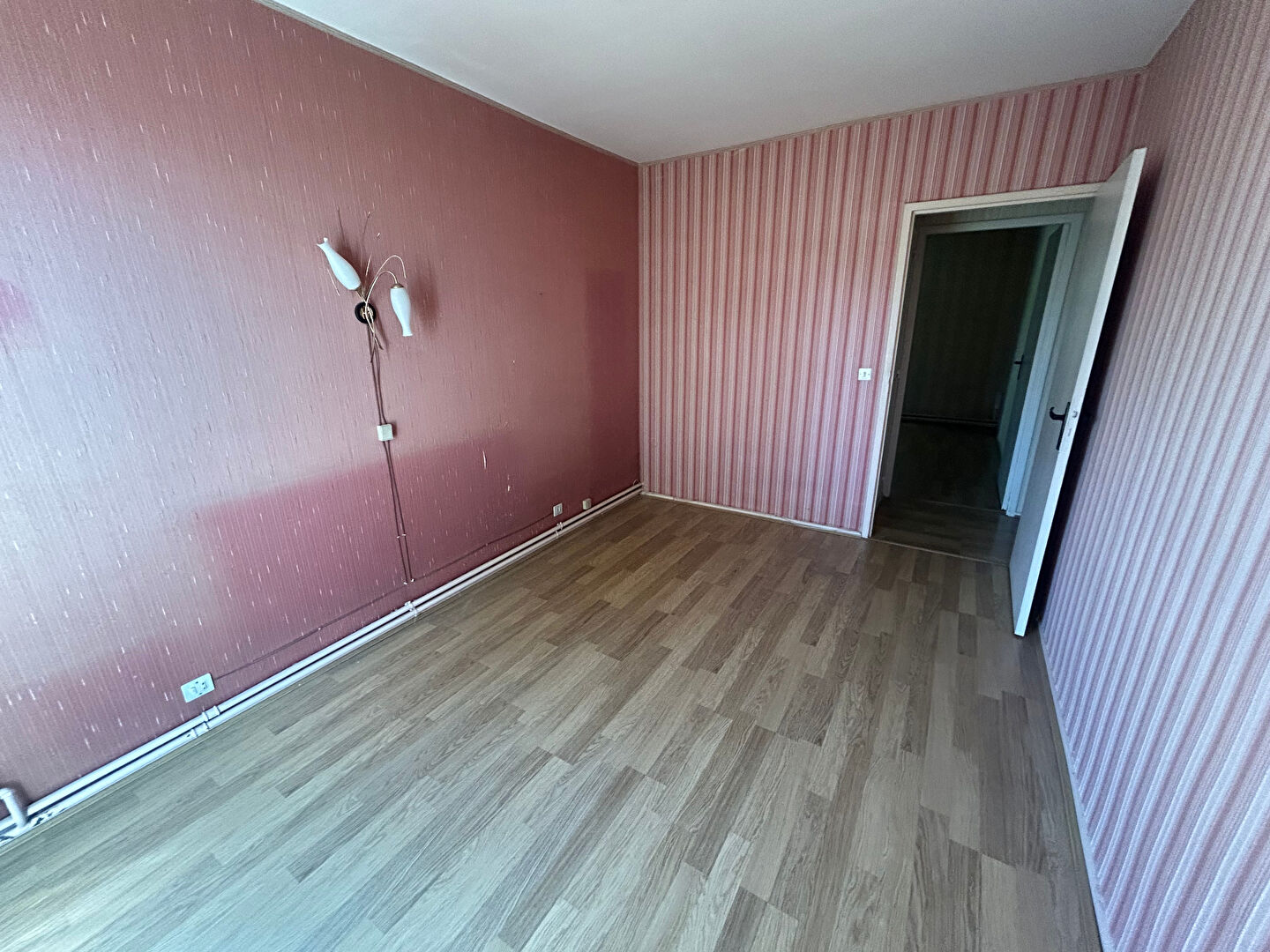 Appartement 3 pièces 66 m² · à Toulouse · 66 m² · 129 000 €