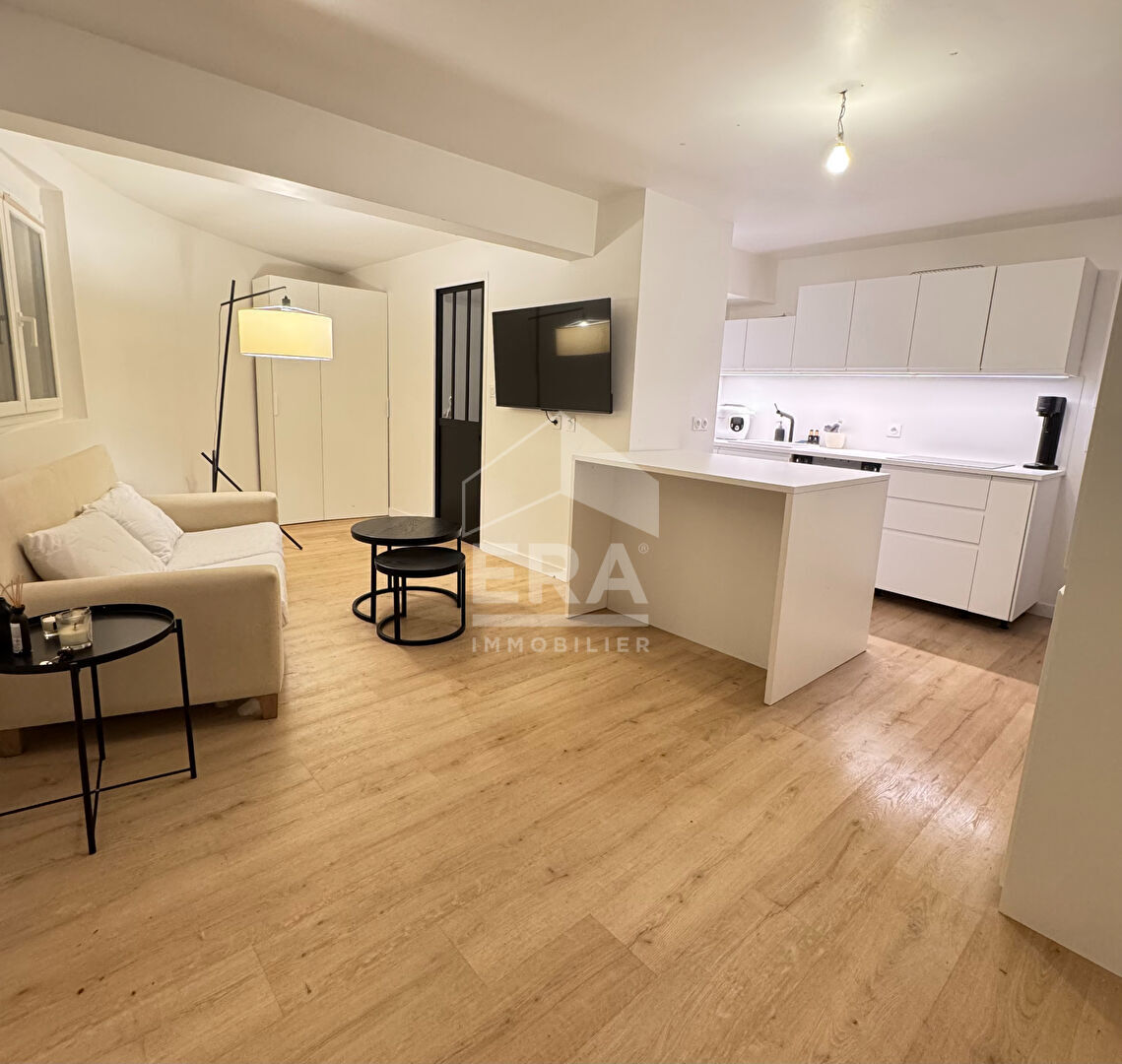 Appartement 2 pièces 41 m² · à Toulouse · 41 m² · 163 000 €