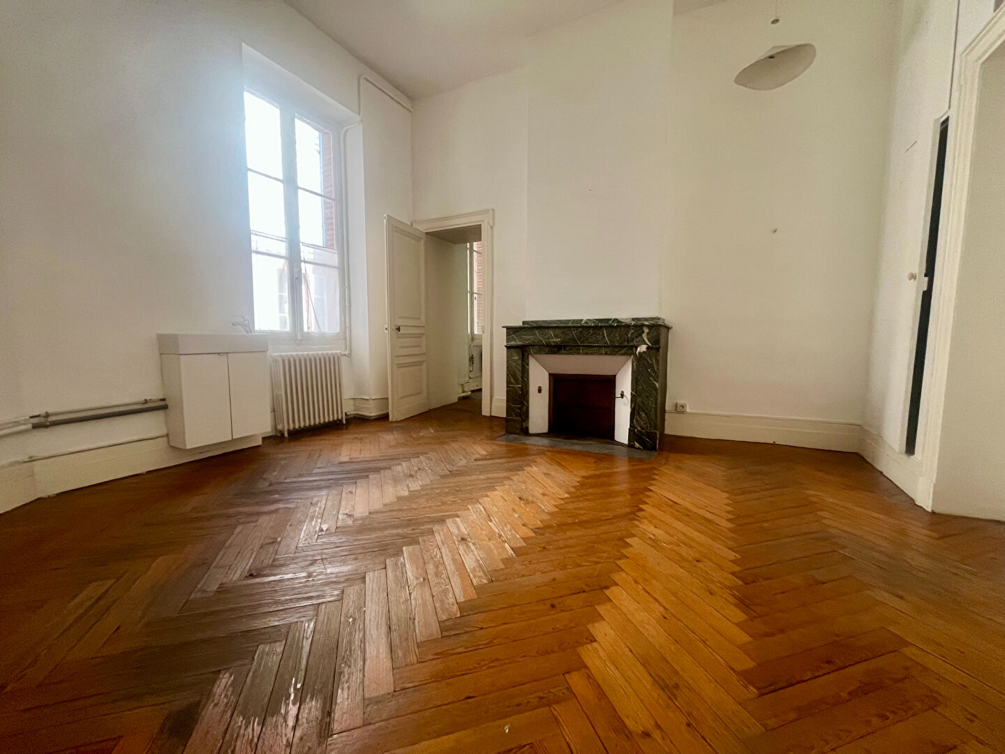 Appartement 7 pièces 176 m² · à Toulouse · 176 m² · 639 000 €