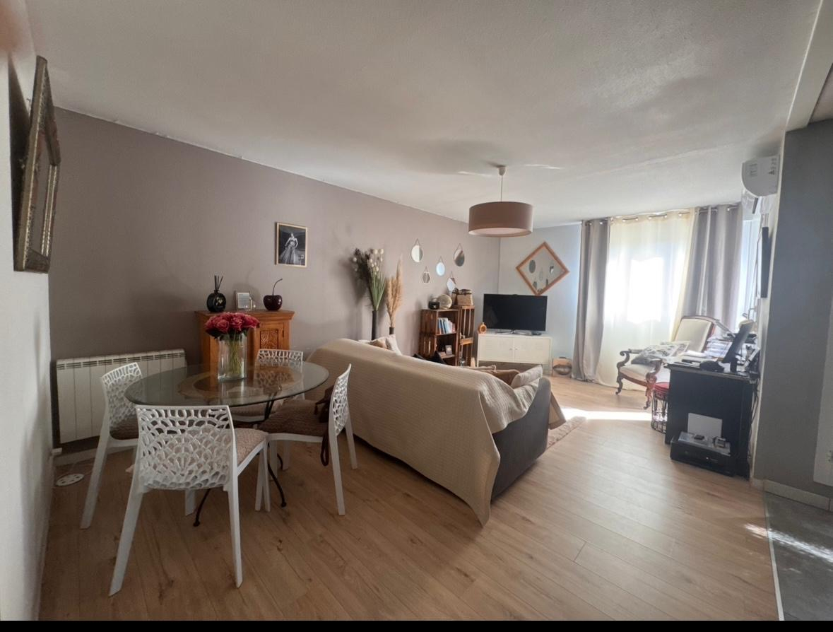 Appartement 2 pièces 53 m² · à Toulouse · 53 m² · 229 000 €