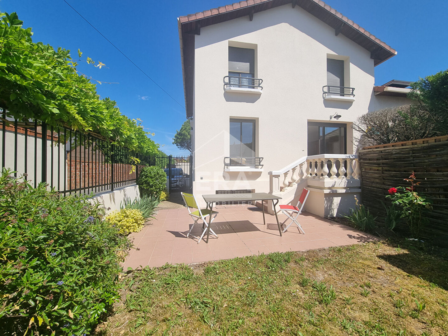 Appartement 5 pièces 105 m² · à Neuilly-sur-Marne · 105 m² · 313 000 €