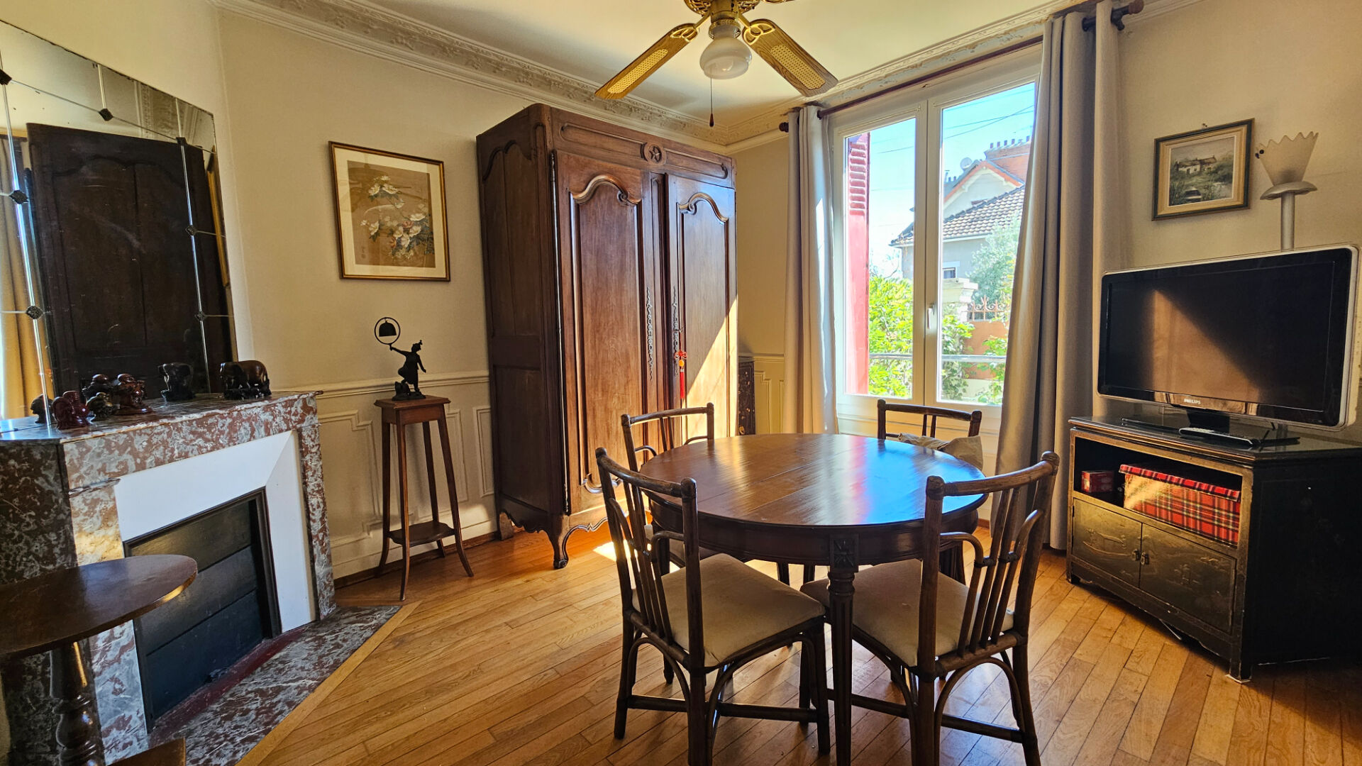 Maison 5 pièces 104 m² · à Neuilly-sur-Marne · 104 m² · 369 000 €