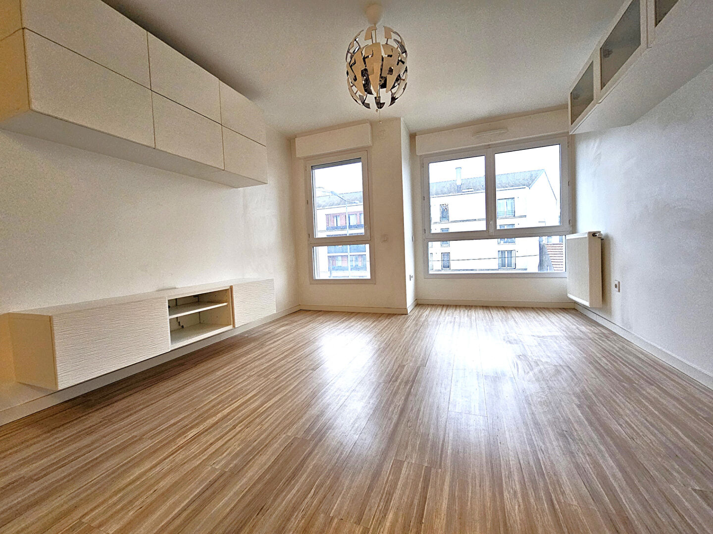 Appartement a louer neuilly-sur-marne - 2 pièce(s) - 40 m2 - Surfyn