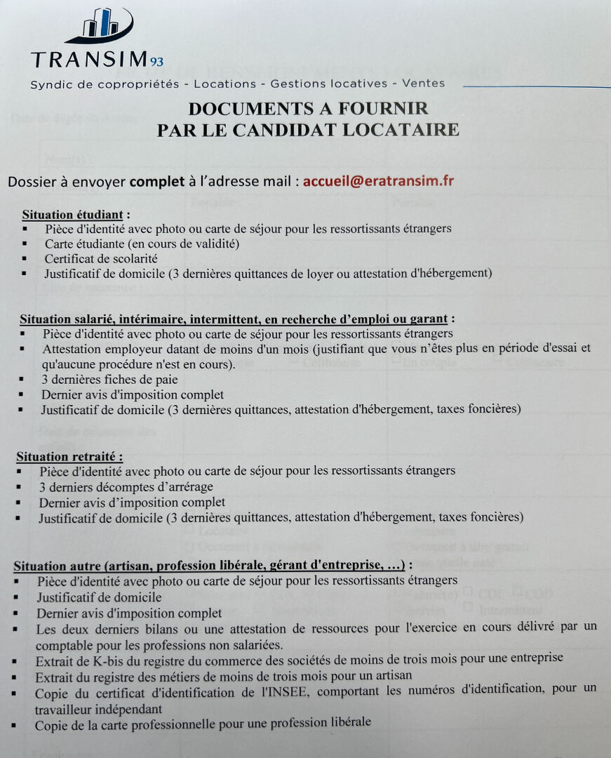 Appartement a louer neuilly-sur-marne - 2 pièce(s) - 40 m2 - Surfyn