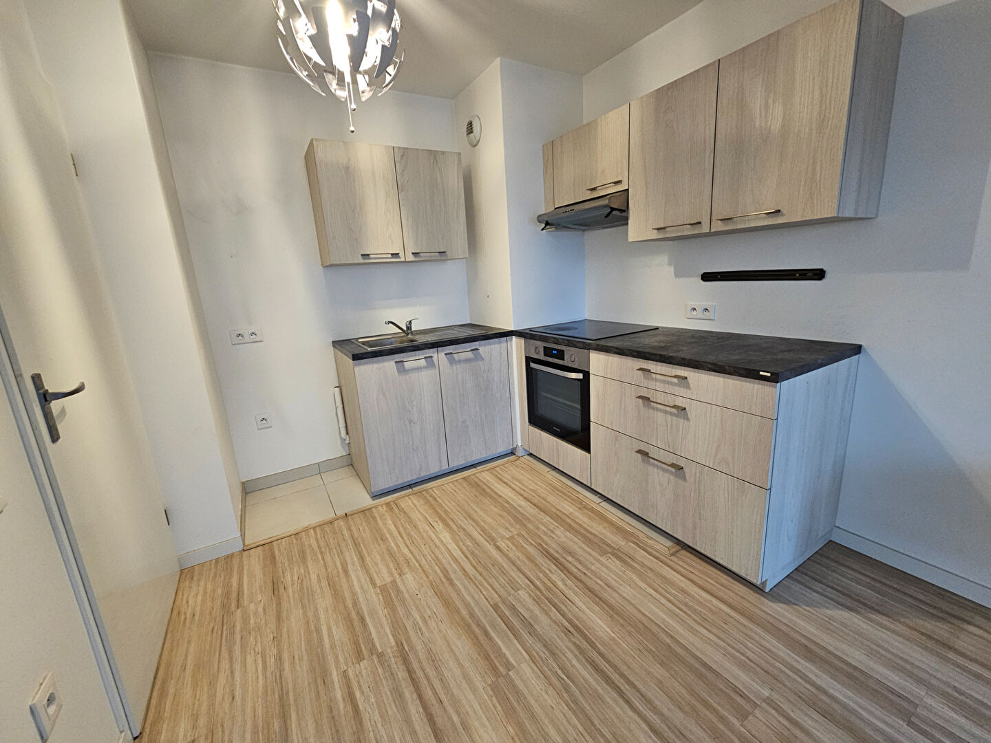 Appartement a louer neuilly-sur-marne - 2 pièce(s) - 40 m2 - Surfyn