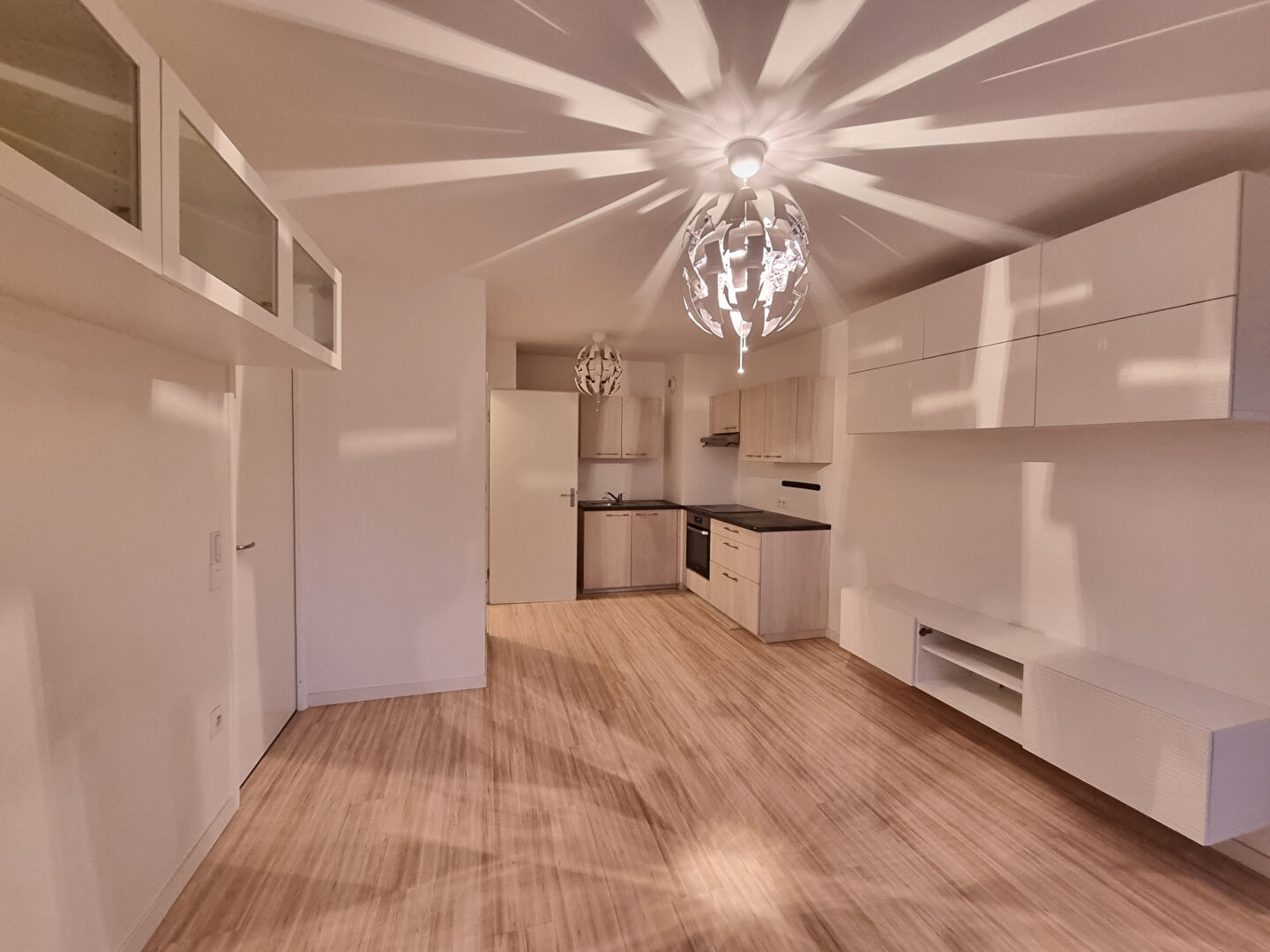 Appartement a louer neuilly-sur-marne - 2 pièce(s) - 40 m2 - Surfyn