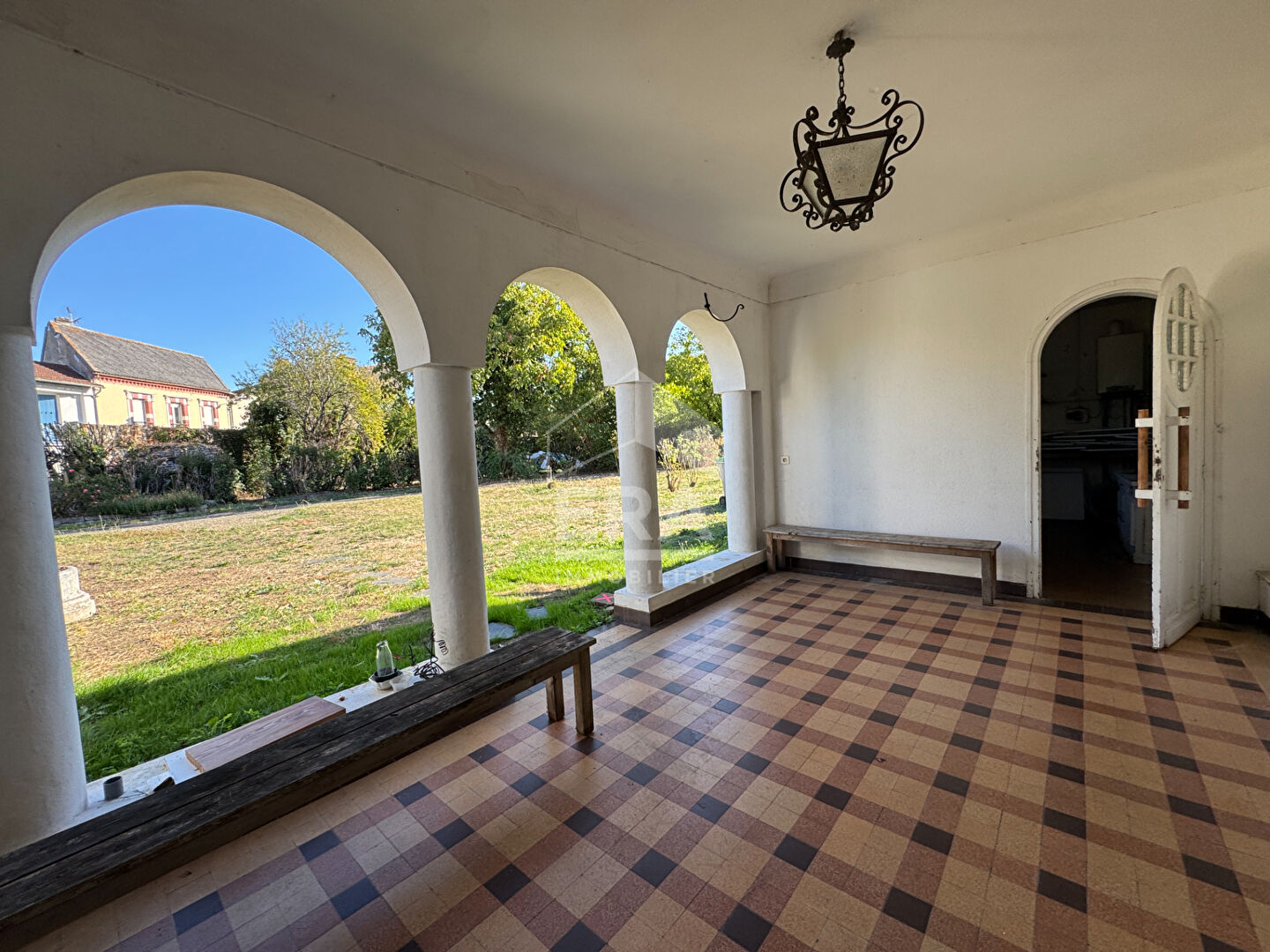 Maison 5 pièces 139 m² · à Vic-en-Bigorre · 139 m² · 149 000 €