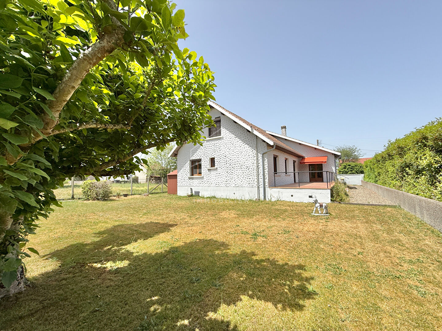 Maison 7 pièces 169 m² · à Andrest · 169 m² · 195 000 €