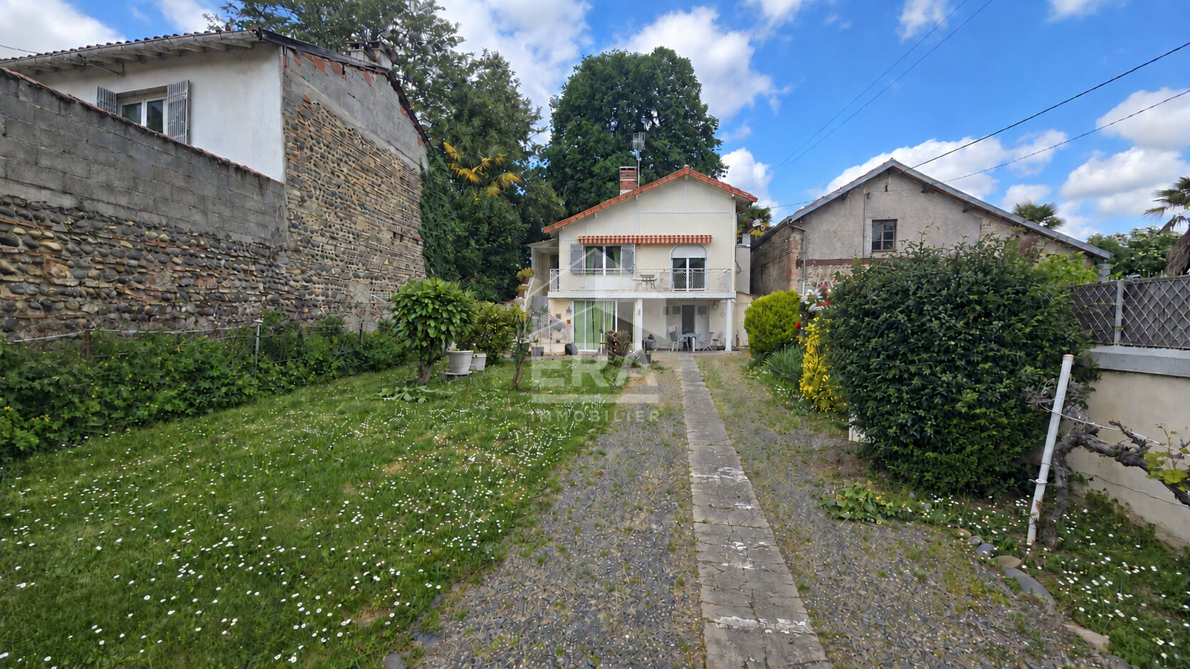 Maison 3 pièces 78 m² · à Vic-en-Bigorre · 78 m² · 119 800 €