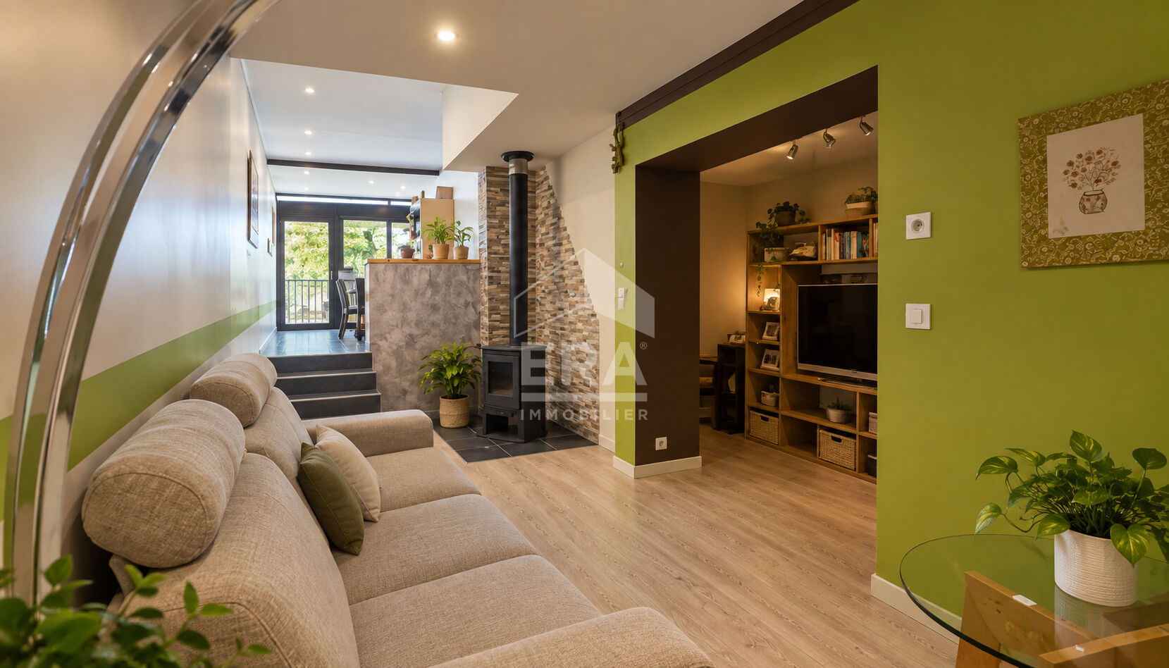 Maison 4 pièces 112 m² · à Maubourguet · 112 m² · 119 900 €