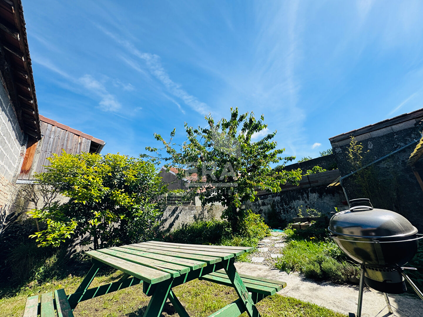 Maison 8 pièces 198 m² · à Vic-en-Bigorre · 198 m² · 229 900 €