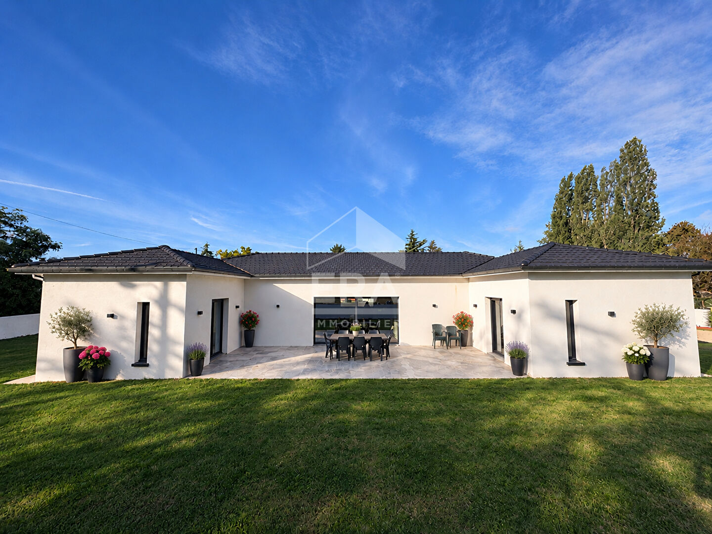 Maison 4 pièces 166 m² · à Bazillac · 166 m² · 399 000 €