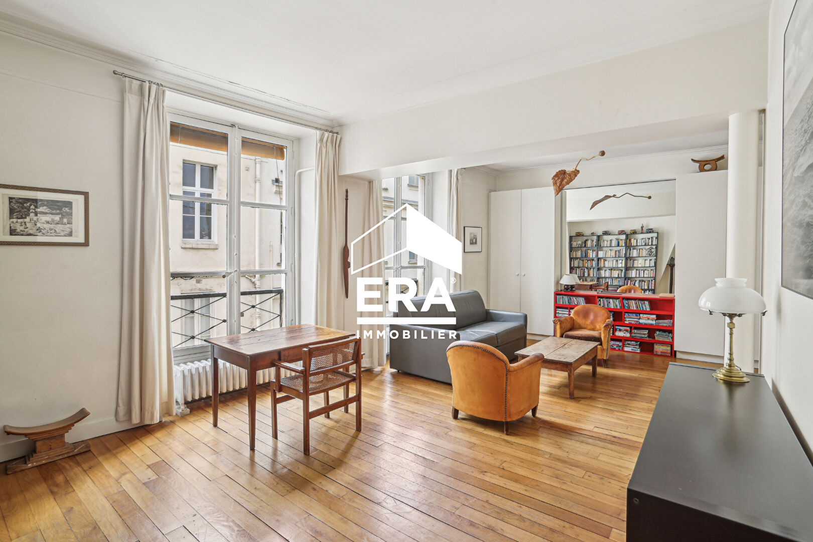 Appartement a louer paris-7e-arrondissement - 5 pièce(s) - 120 m2 - Surfyn