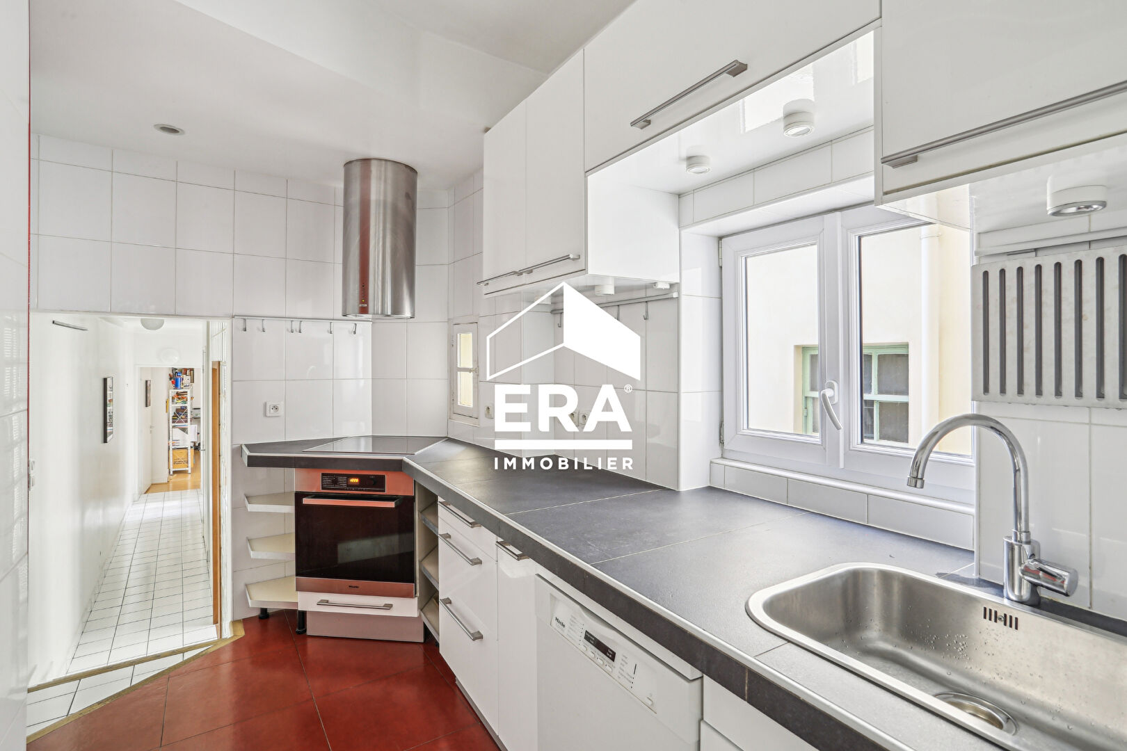 Appartement a louer paris-7e-arrondissement - 5 pièce(s) - 120 m2 - Surfyn