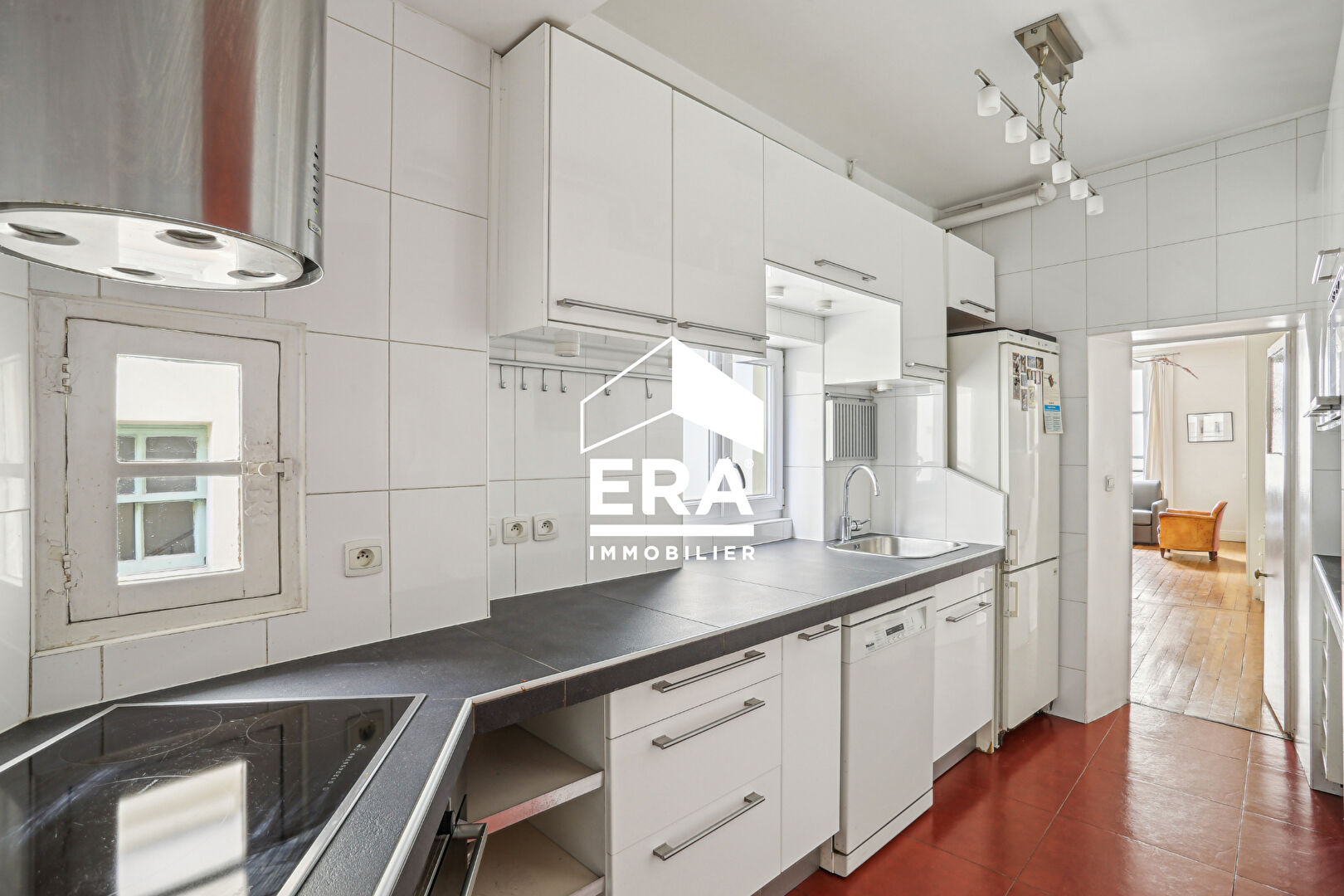 Appartement a louer paris-7e-arrondissement - 5 pièce(s) - 120 m2 - Surfyn