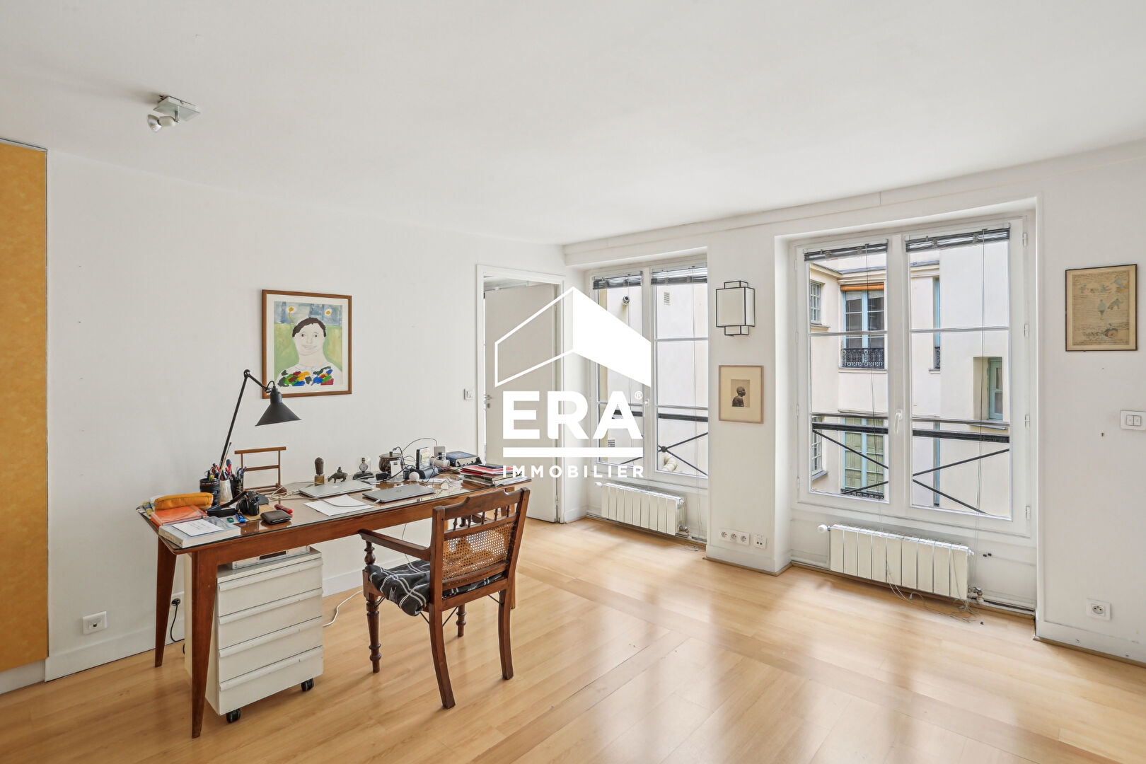 Appartement a louer paris-7e-arrondissement - 5 pièce(s) - 120 m2 - Surfyn