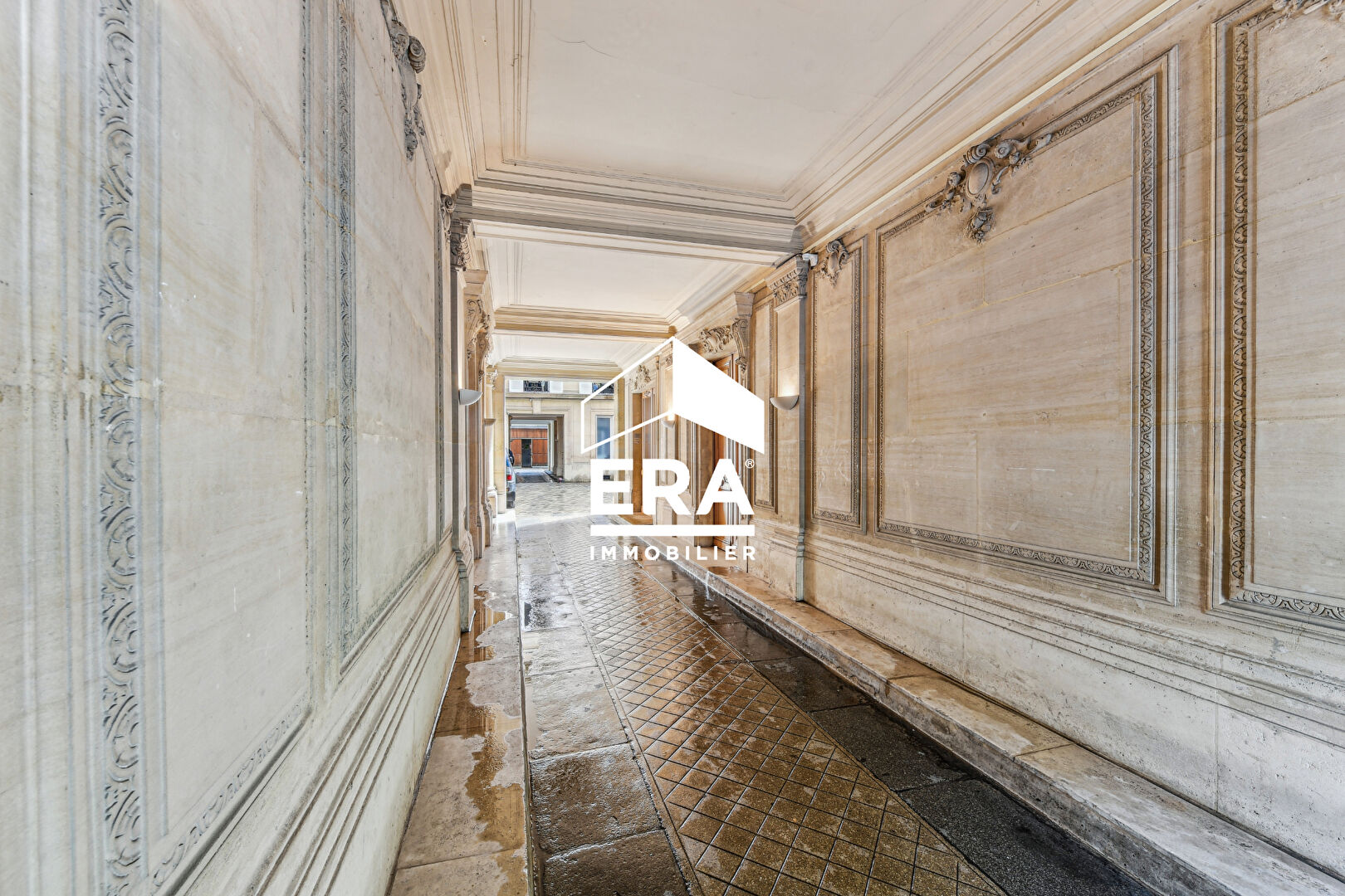 Appartement a louer paris-8e-arrondissement - 2 pièce(s) - 43 m2 - Surfyn