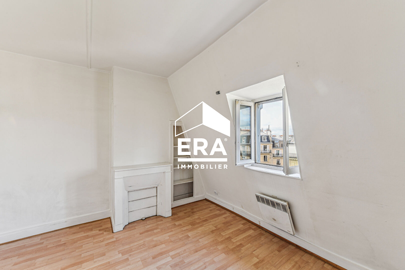 Appartement a louer paris-8e-arrondissement - 2 pièce(s) - 43 m2 - Surfyn