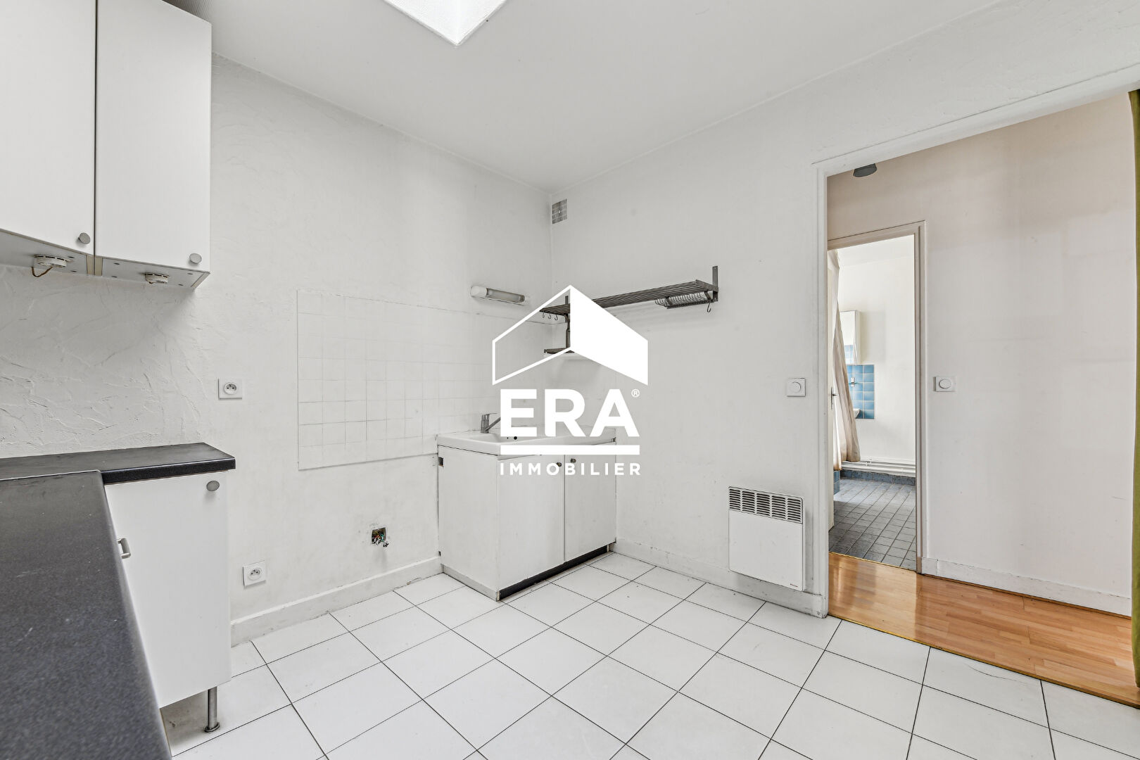 Appartement a louer paris-8e-arrondissement - 2 pièce(s) - 43 m2 - Surfyn