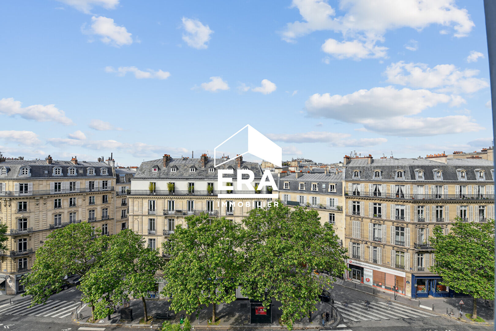 Appartement a louer paris-8e-arrondissement - 2 pièce(s) - 43 m2 - Surfyn