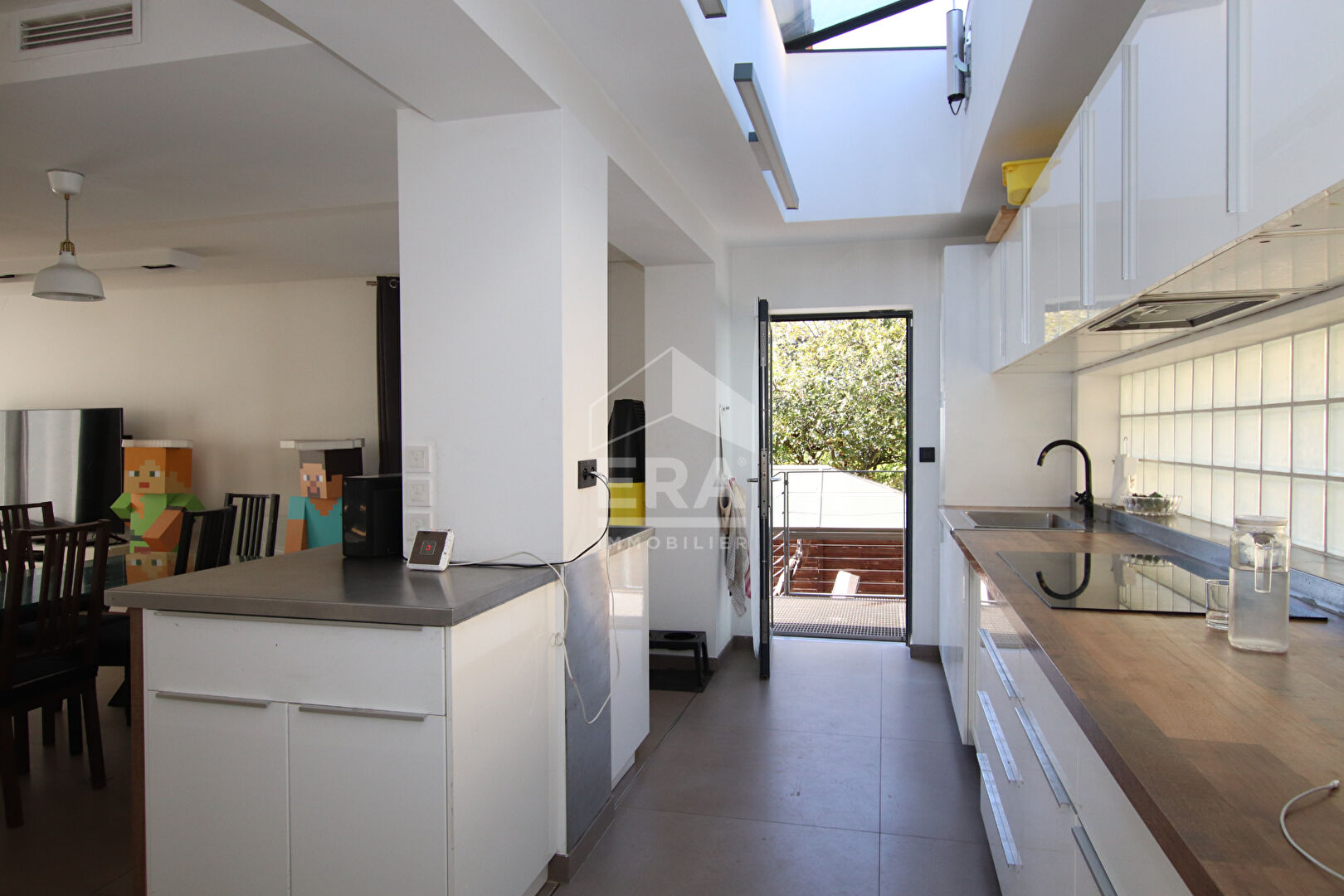 Maison 7 pièces 123 m² · à Villiers-sur-Marne · 123 m² · 630 000 €